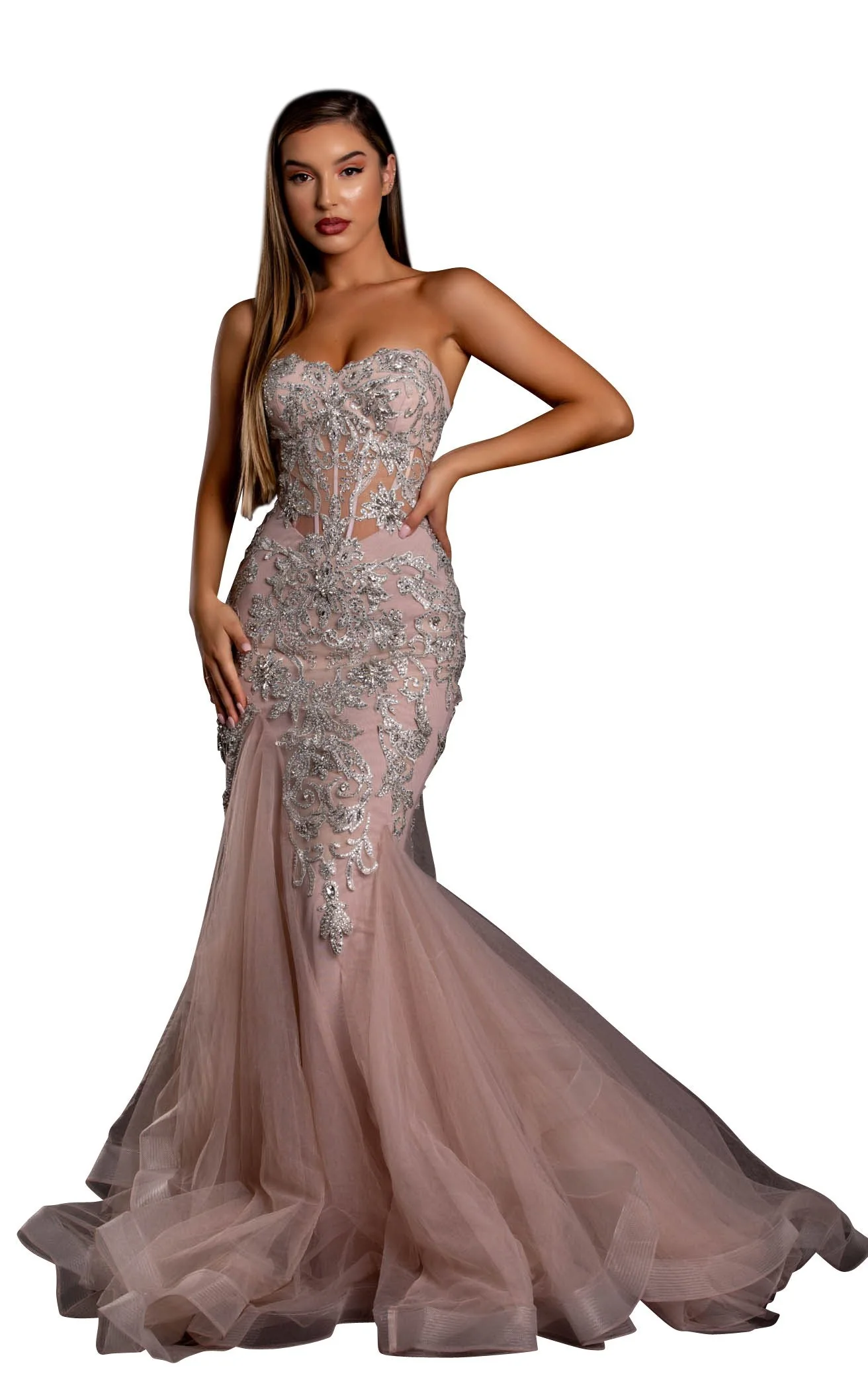 Portia and Scarlett PS21244 Dress
