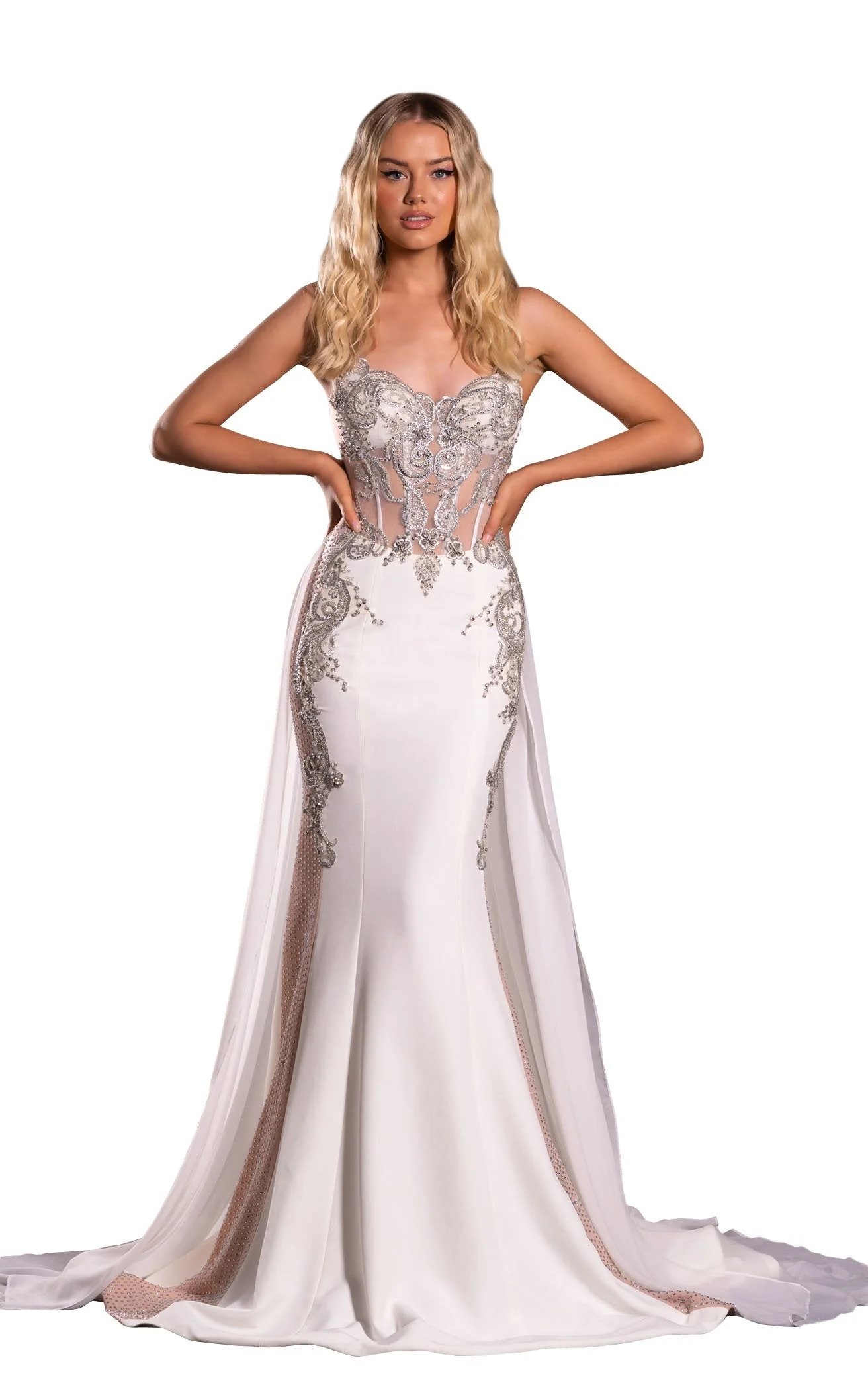 Portia and Scarlett PS21250 Dress