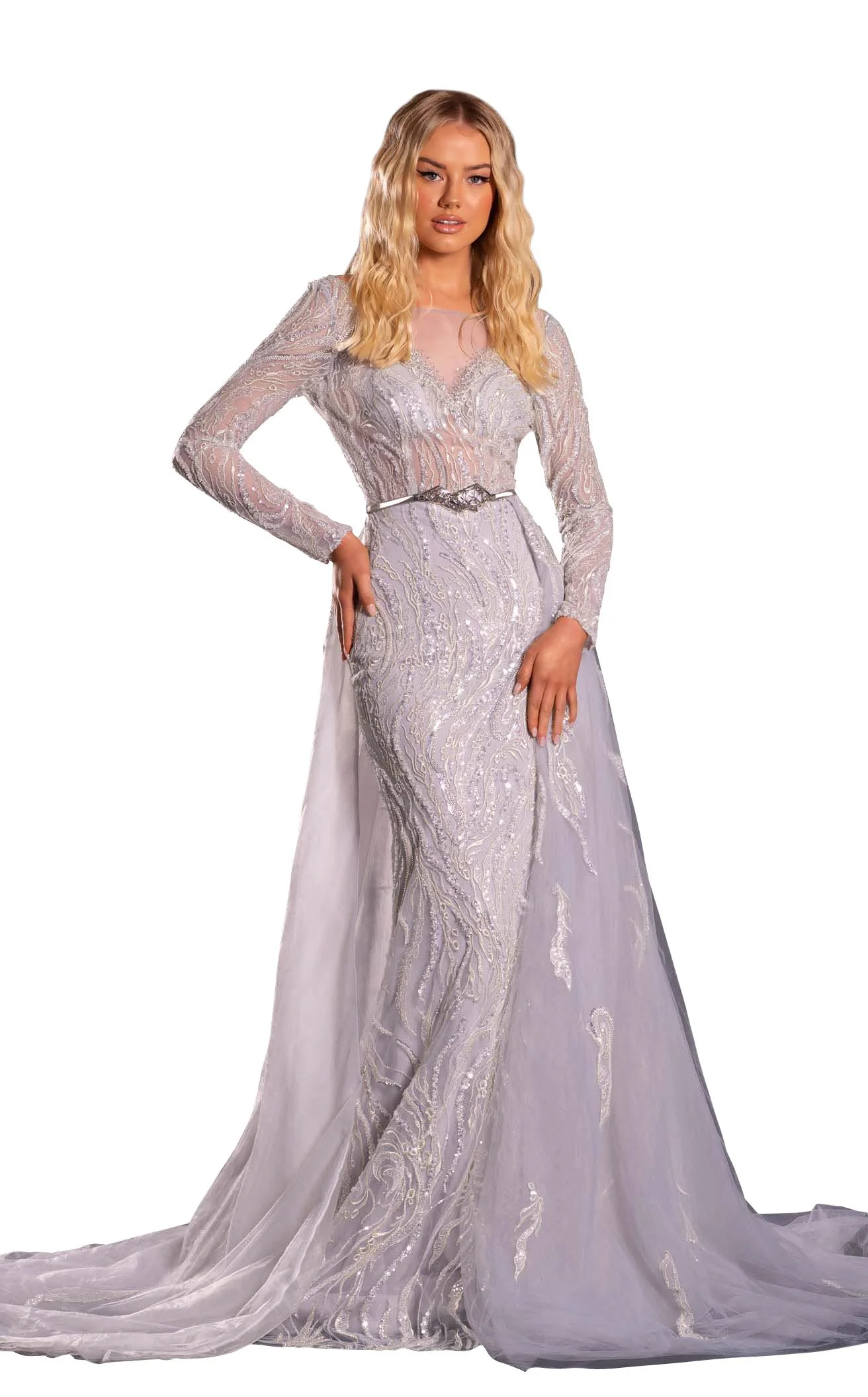 Portia and Scarlett PS21252 Dress