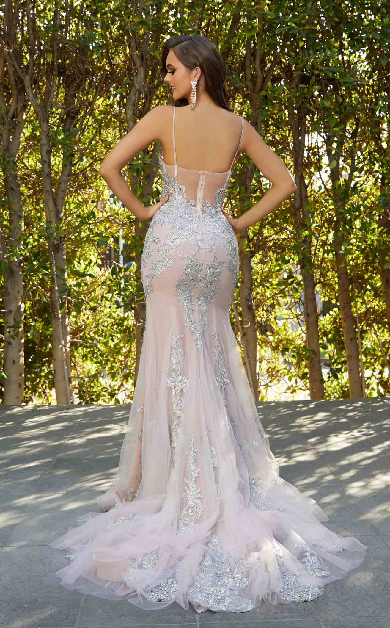 Portia and Scarlett PS21285 Dress - Image 2