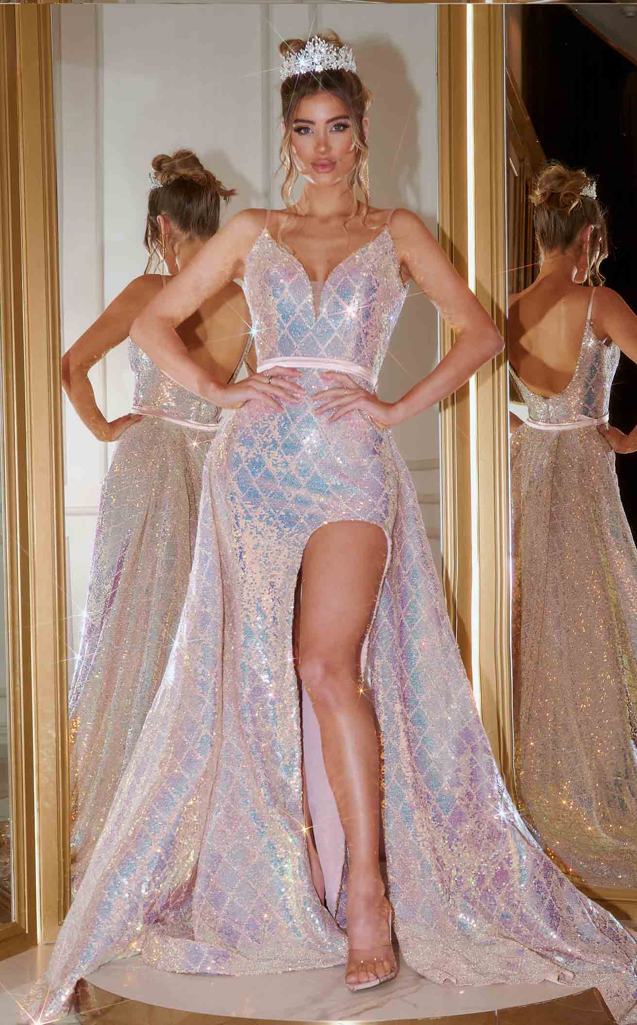 Portia and Scarlett PS21291 Dress
