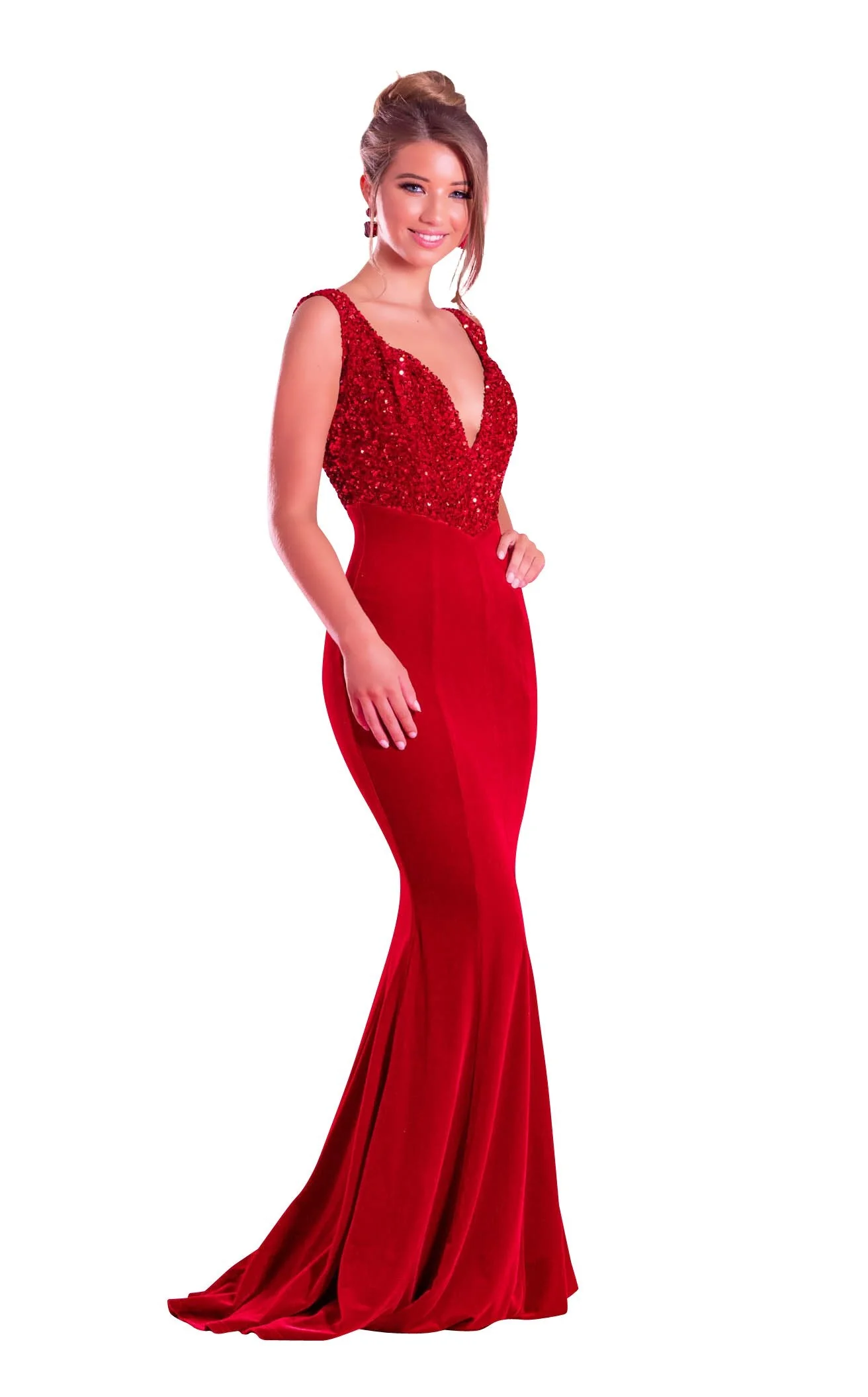 Portia and Scarlett PS21316 Dress