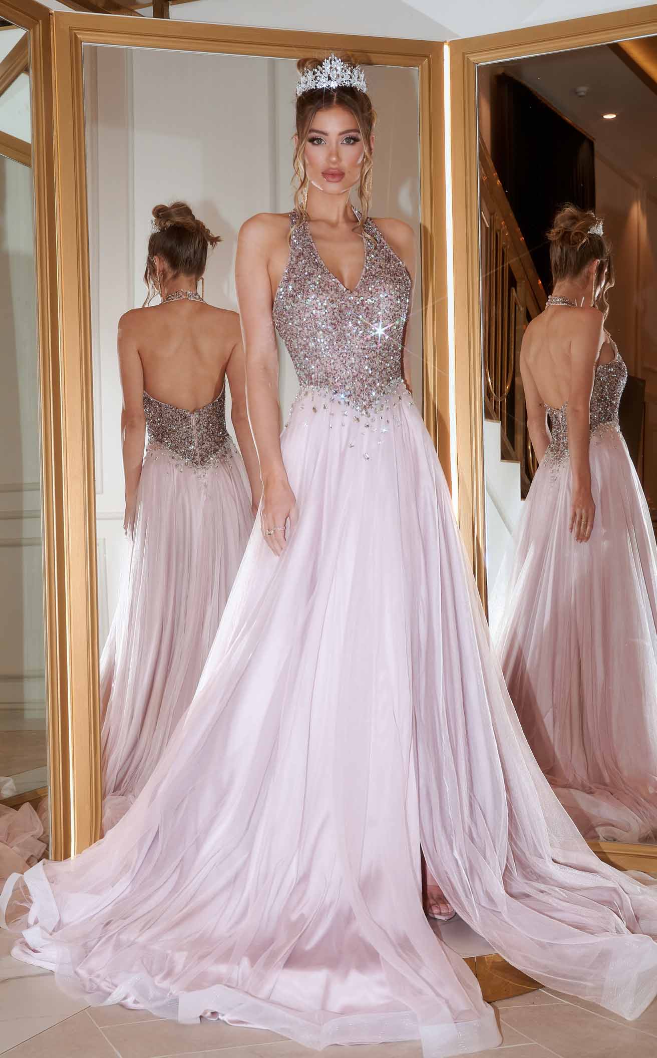 Portia and Scarlett PS22008 Dress