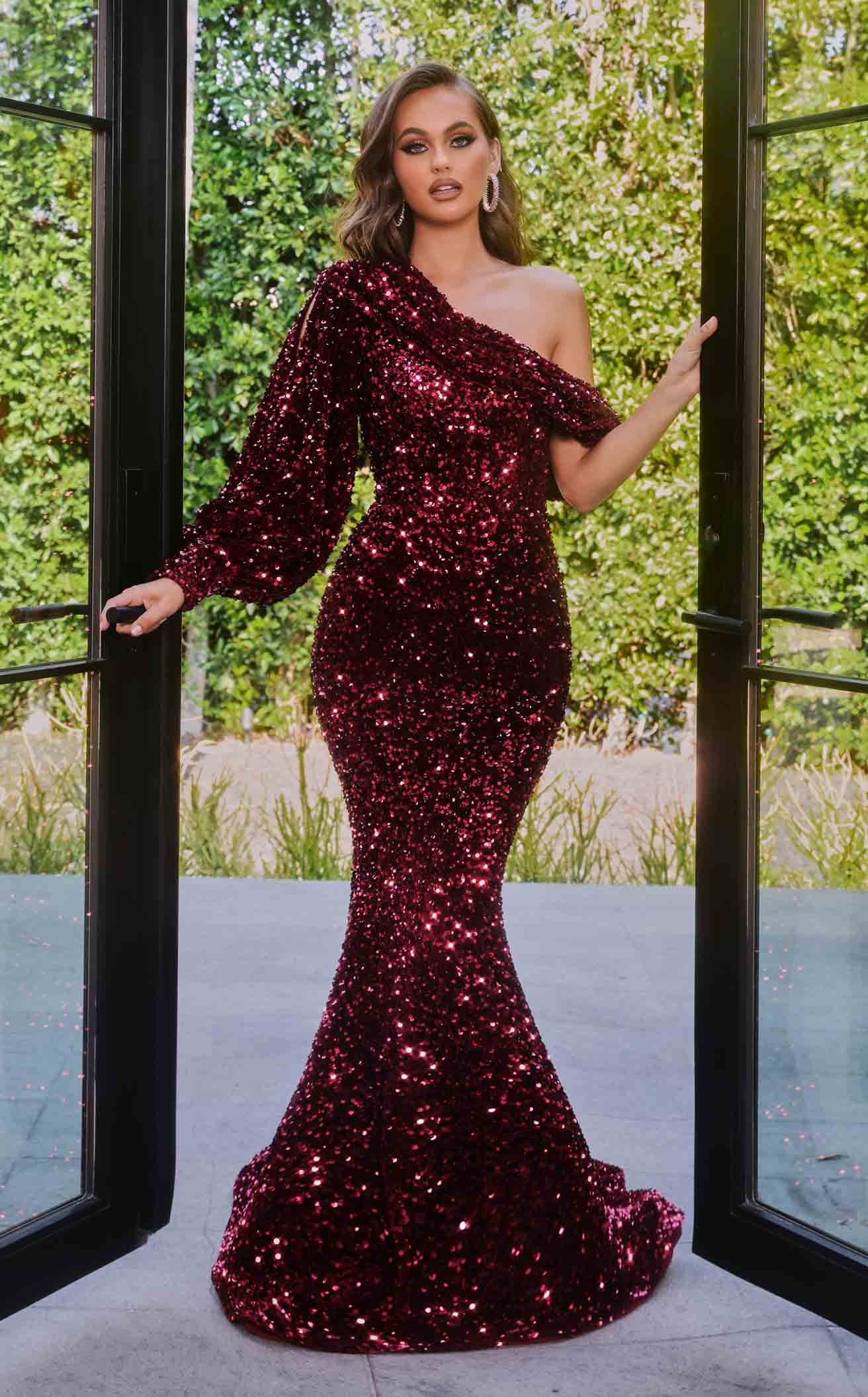Portia and Scarlett PS22014 Dress