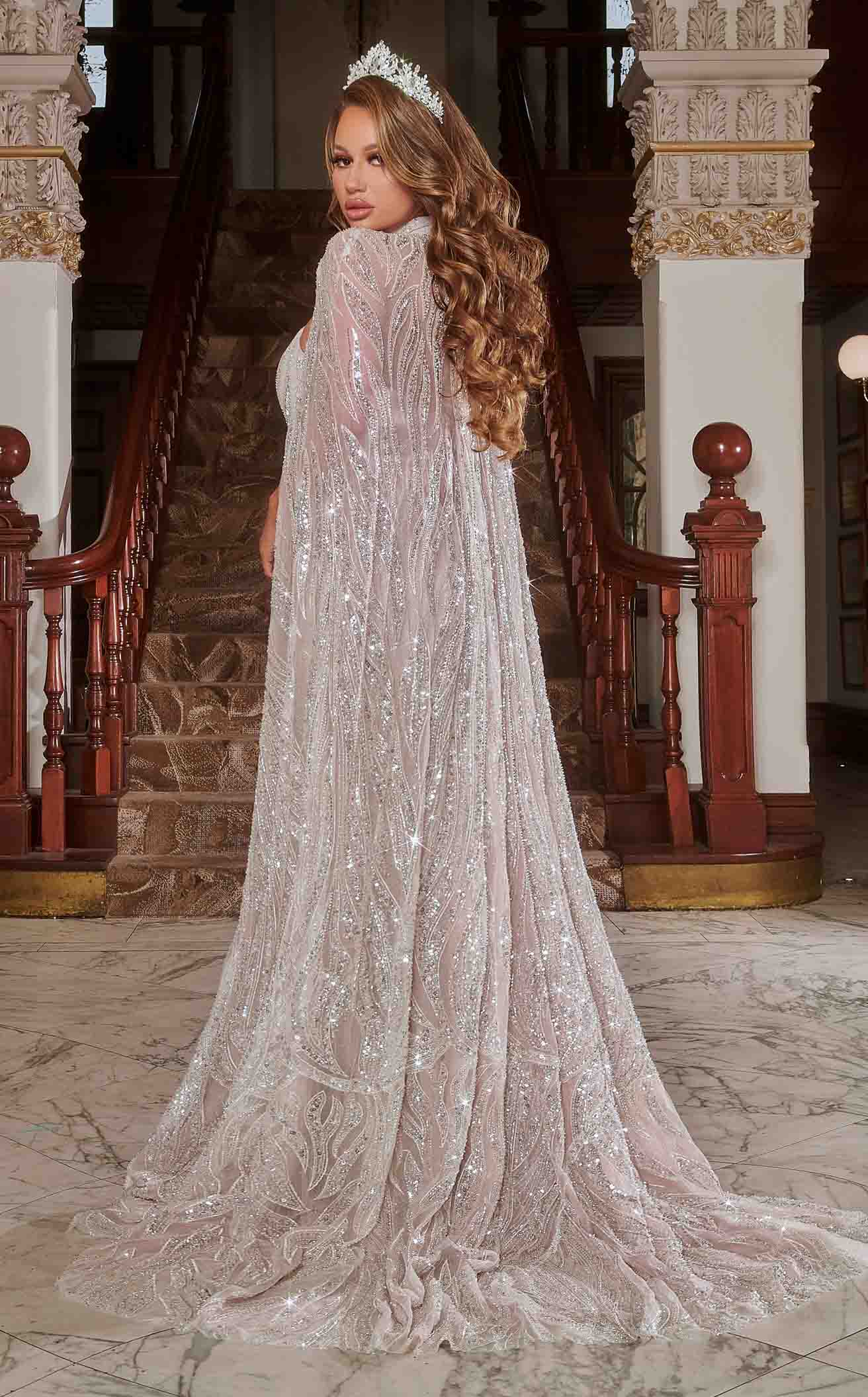 Portia and Scarlett PS22016 Dress - Image 2