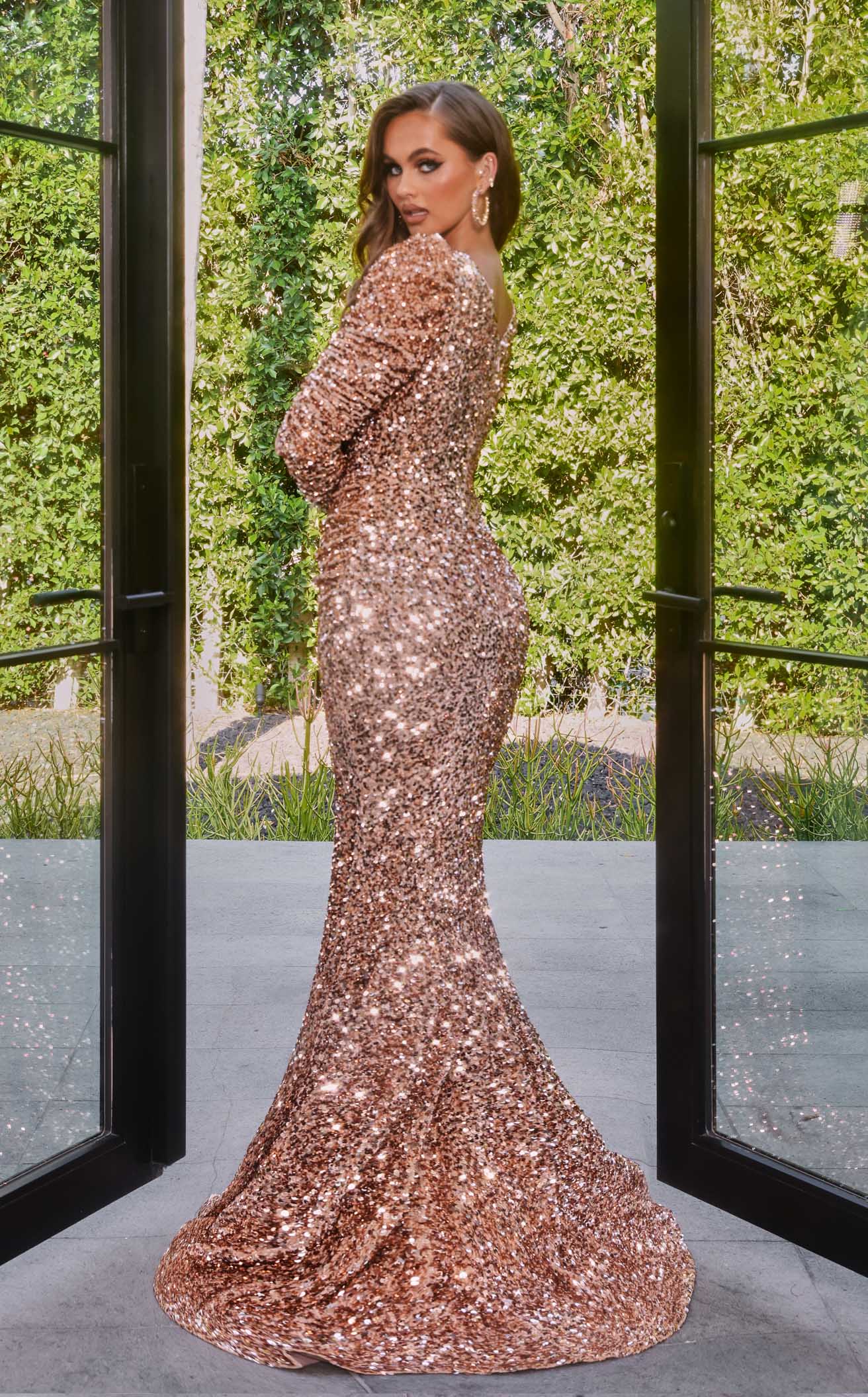Portia and Scarlett PS22024 Dress - Image 2