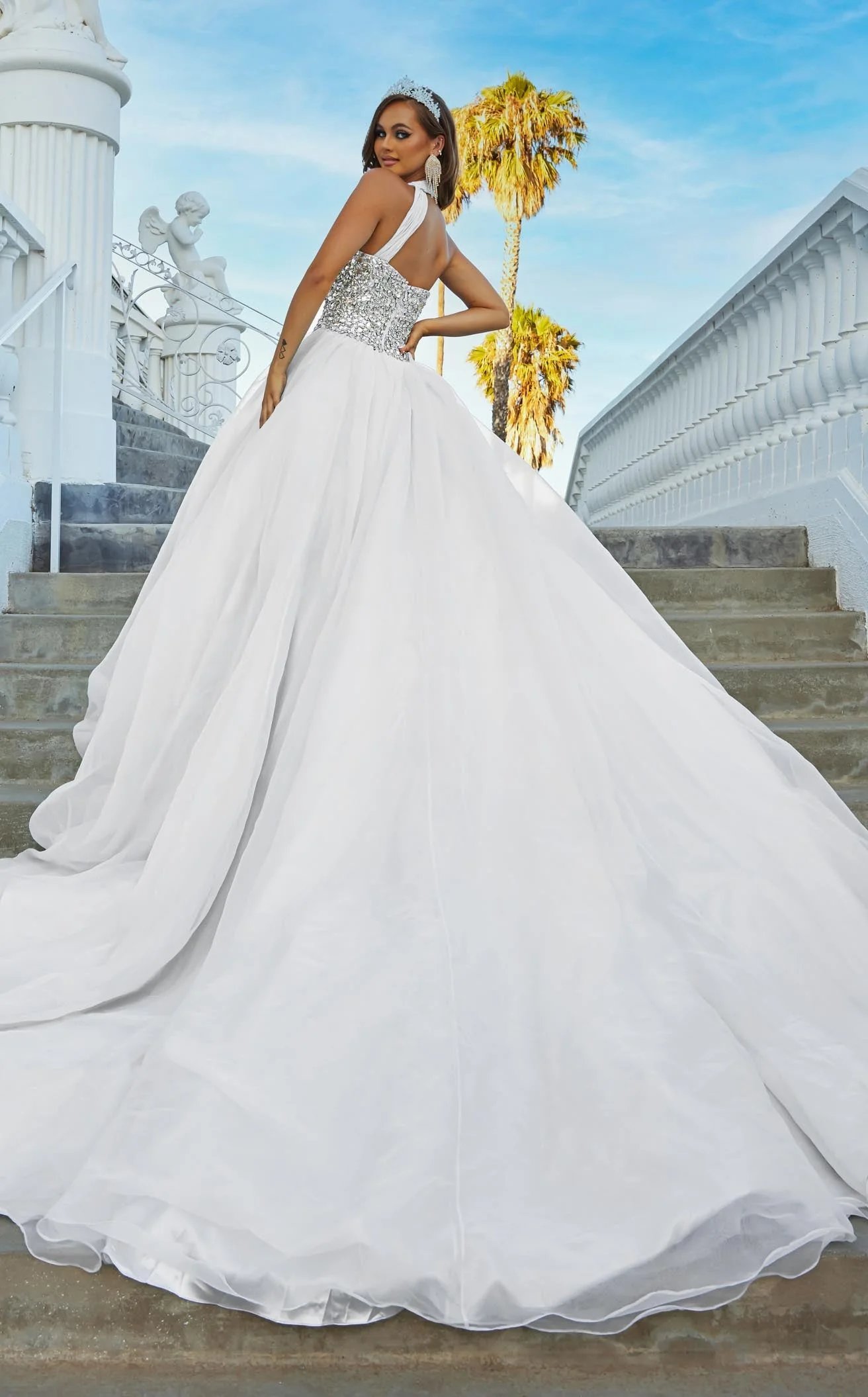 Portia and Scarlett PS22030 Dress - Image 6