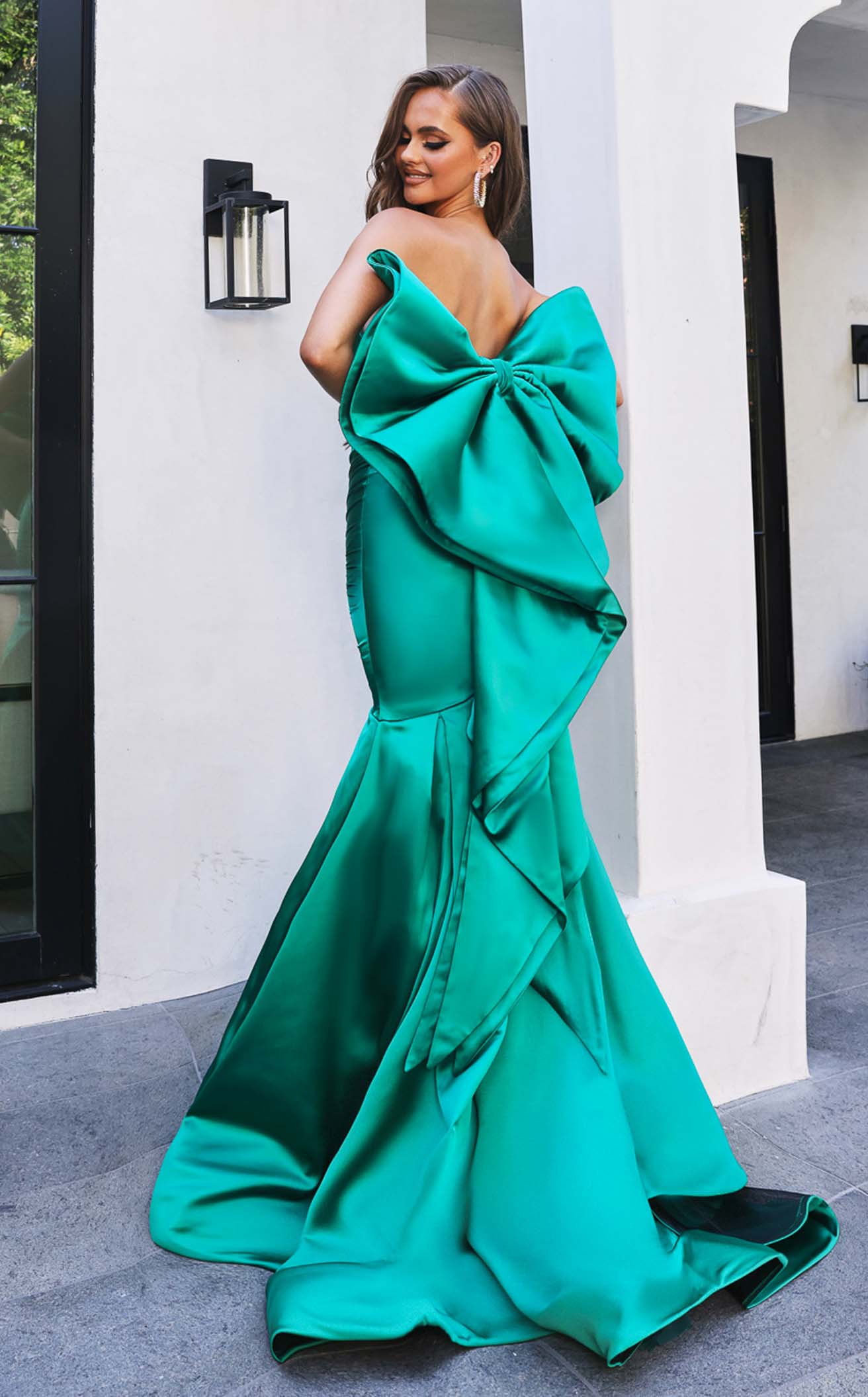 Portia and Scarlett PS22035 Dress - Image 3