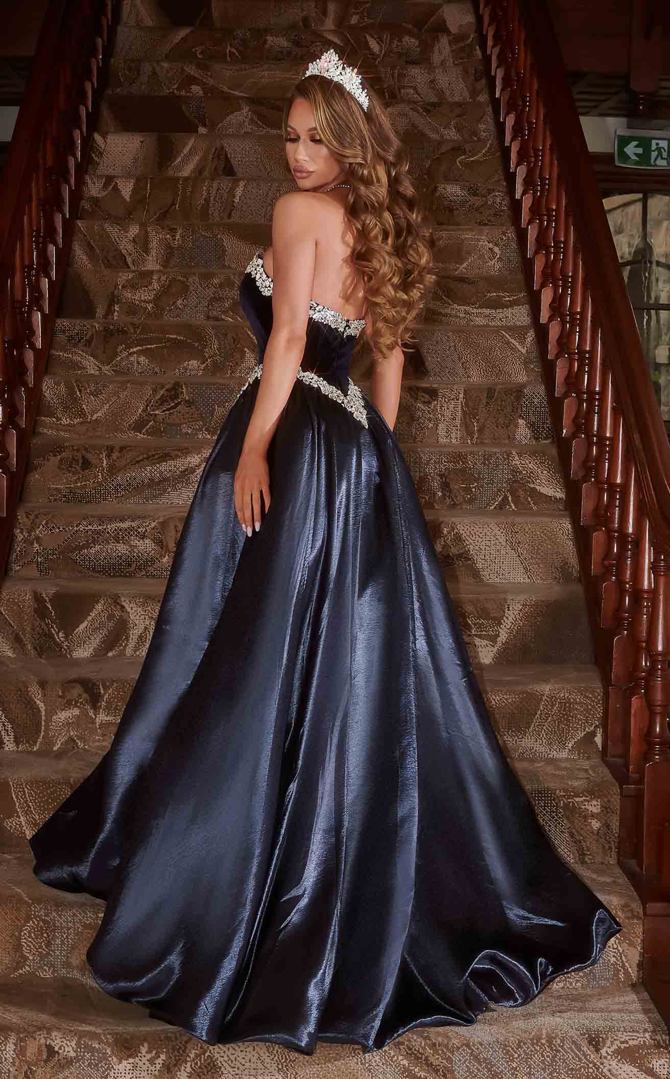 Portia and Scarlett PS22041 Dress - Image 2