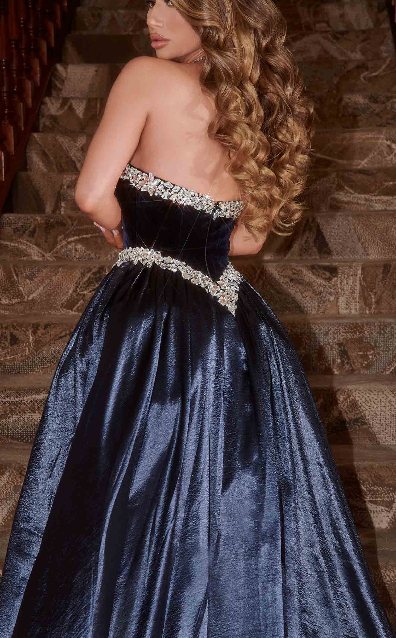 Portia and Scarlett PS22041 Dress - Image 4