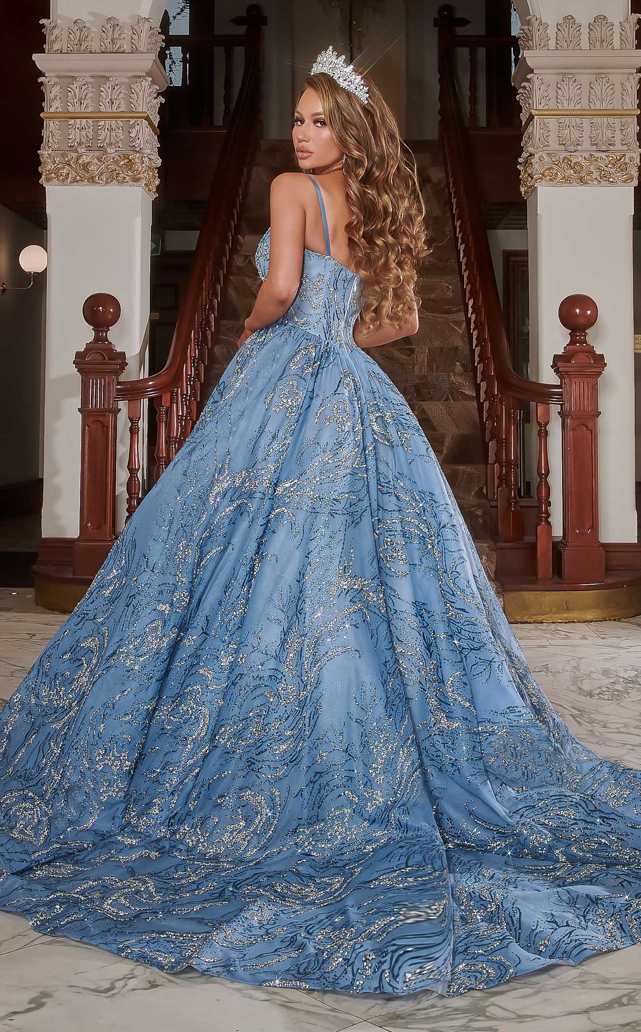 Portia and Scarlett PS22050 Dress - Image 2