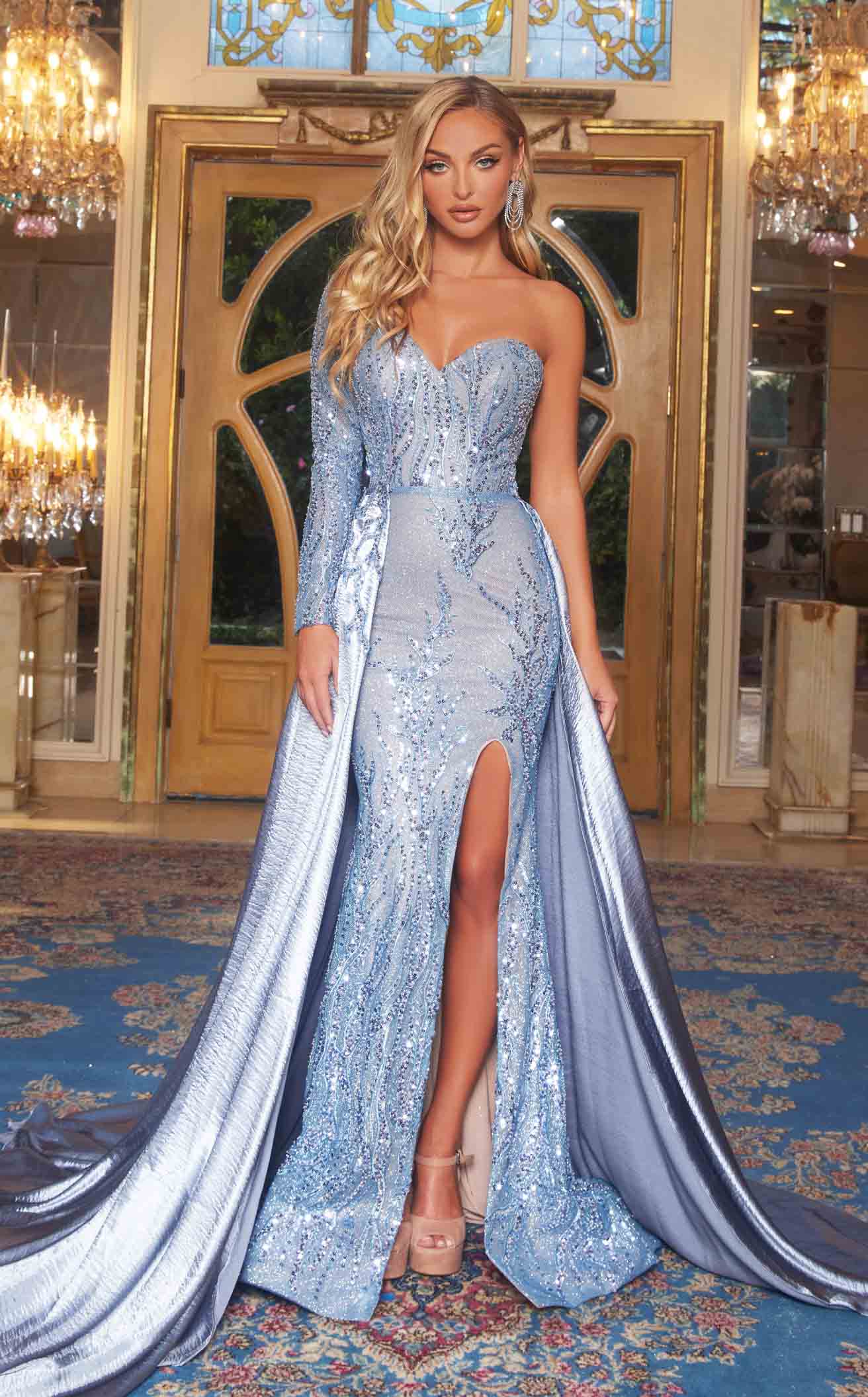 Portia and Scarlett PS22060 Dress