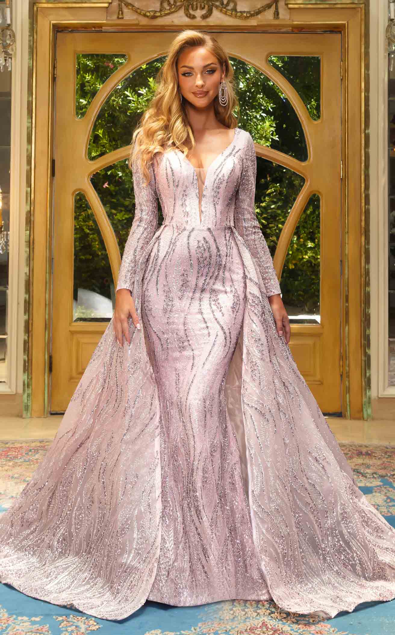 Portia and Scarlett PS22066 Dress