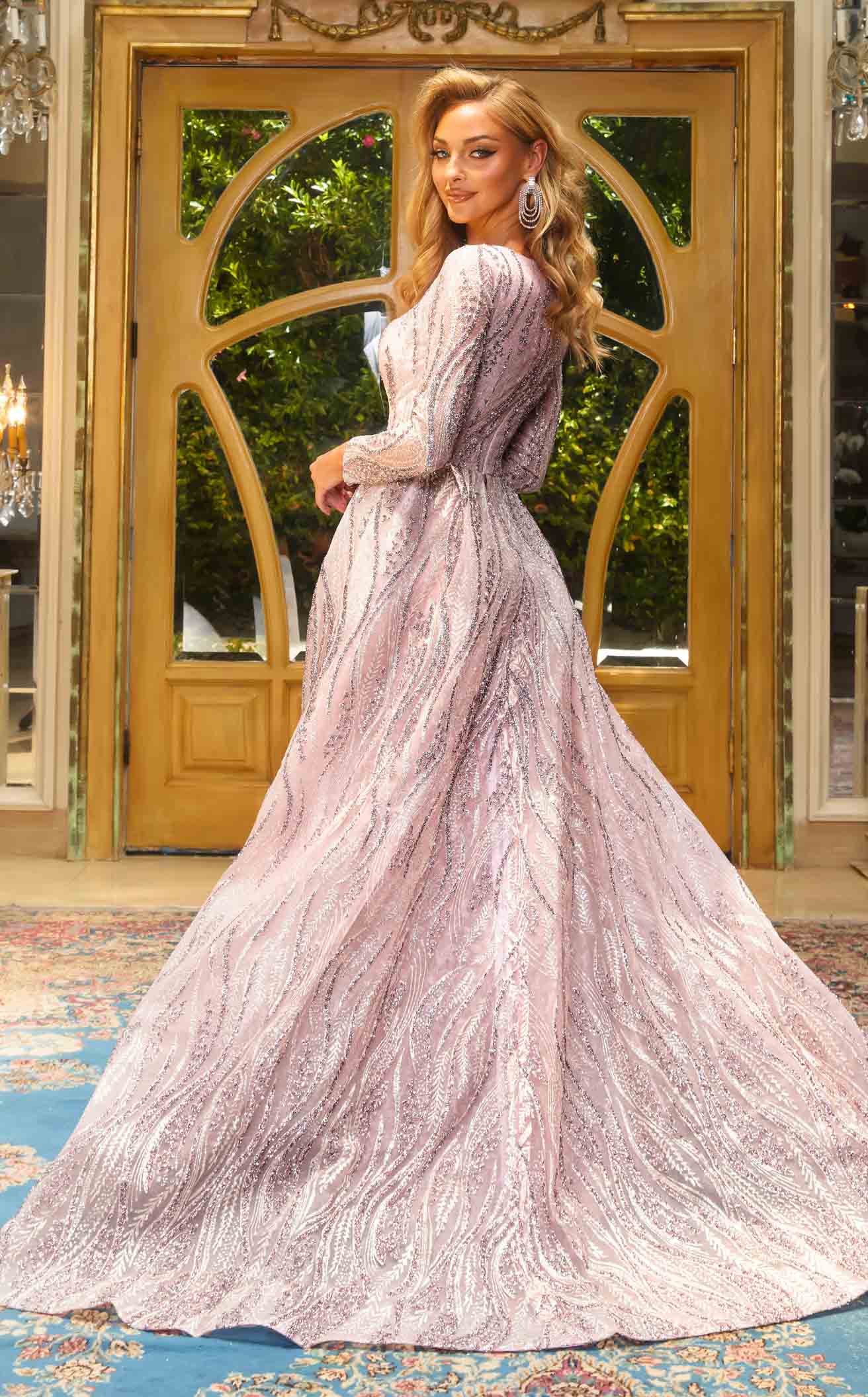 Portia and Scarlett PS22066 Dress - Image 2