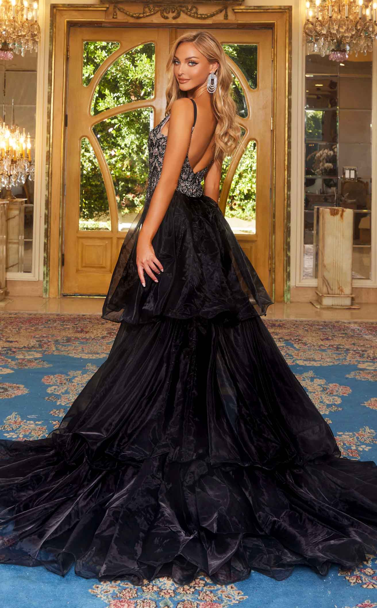 Portia and Scarlett PS22067 Dress - Image 3