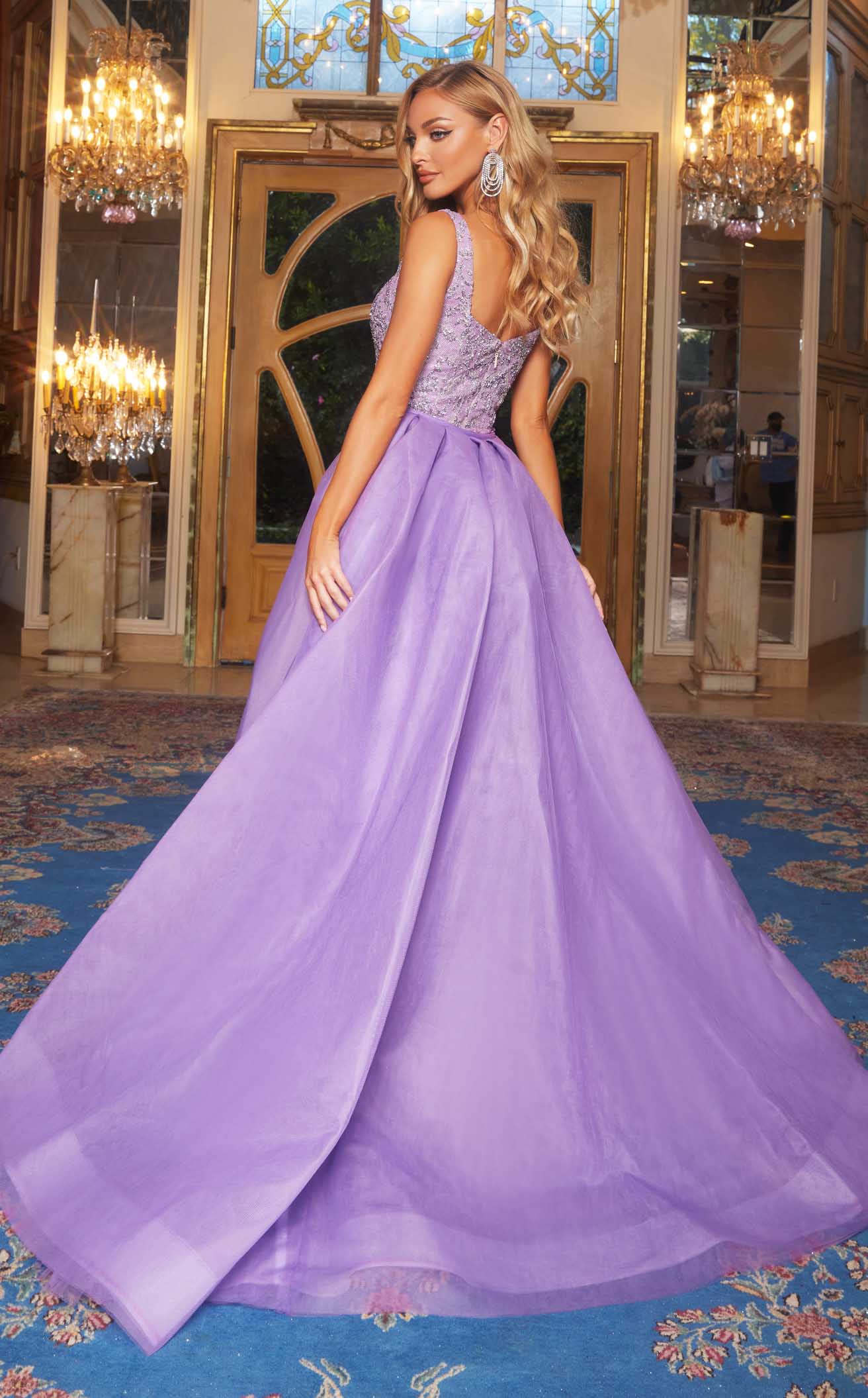 Portia and Scarlett PS22068 Dress - Image 2