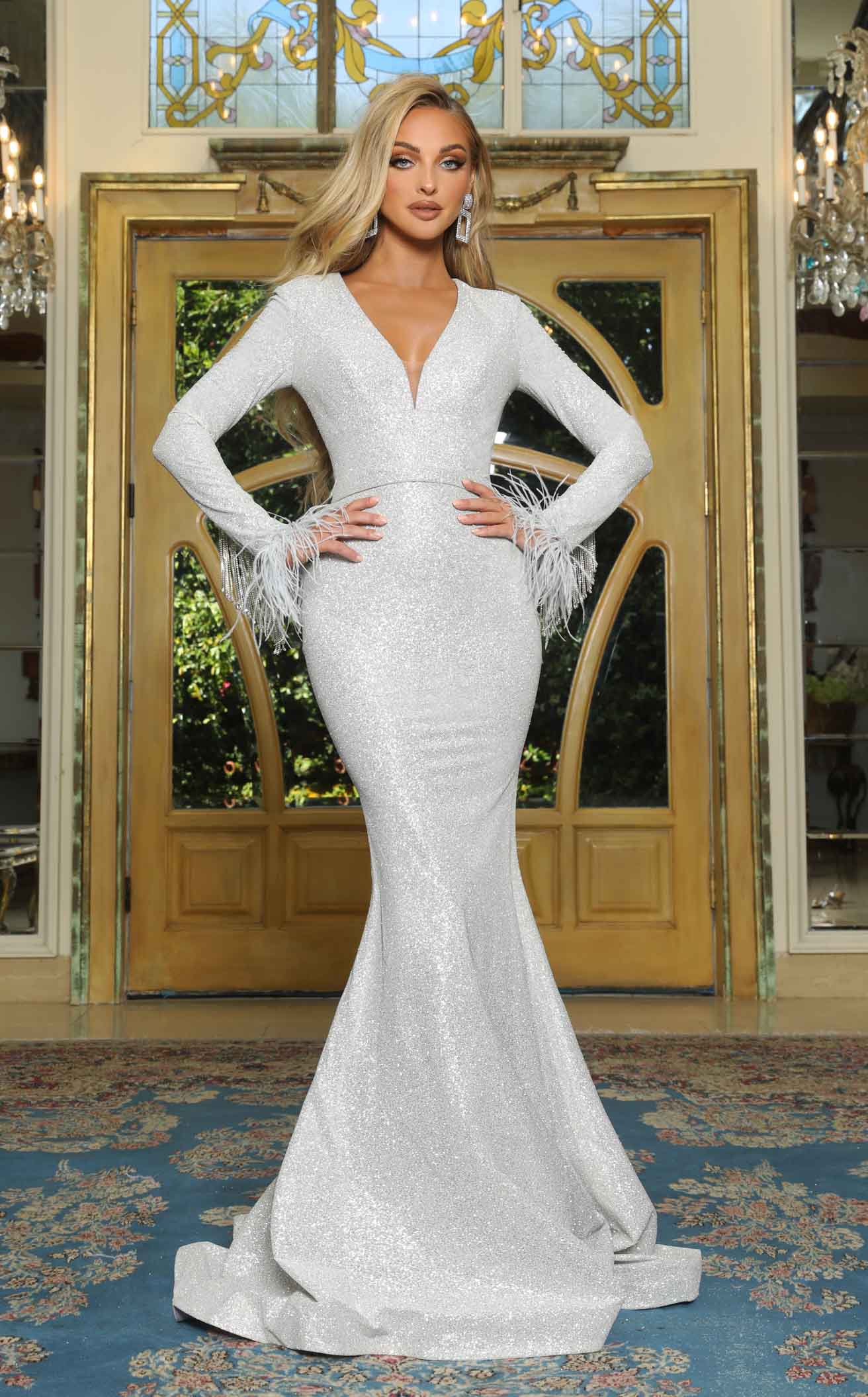 Portia and Scarlett PS22074 Dress