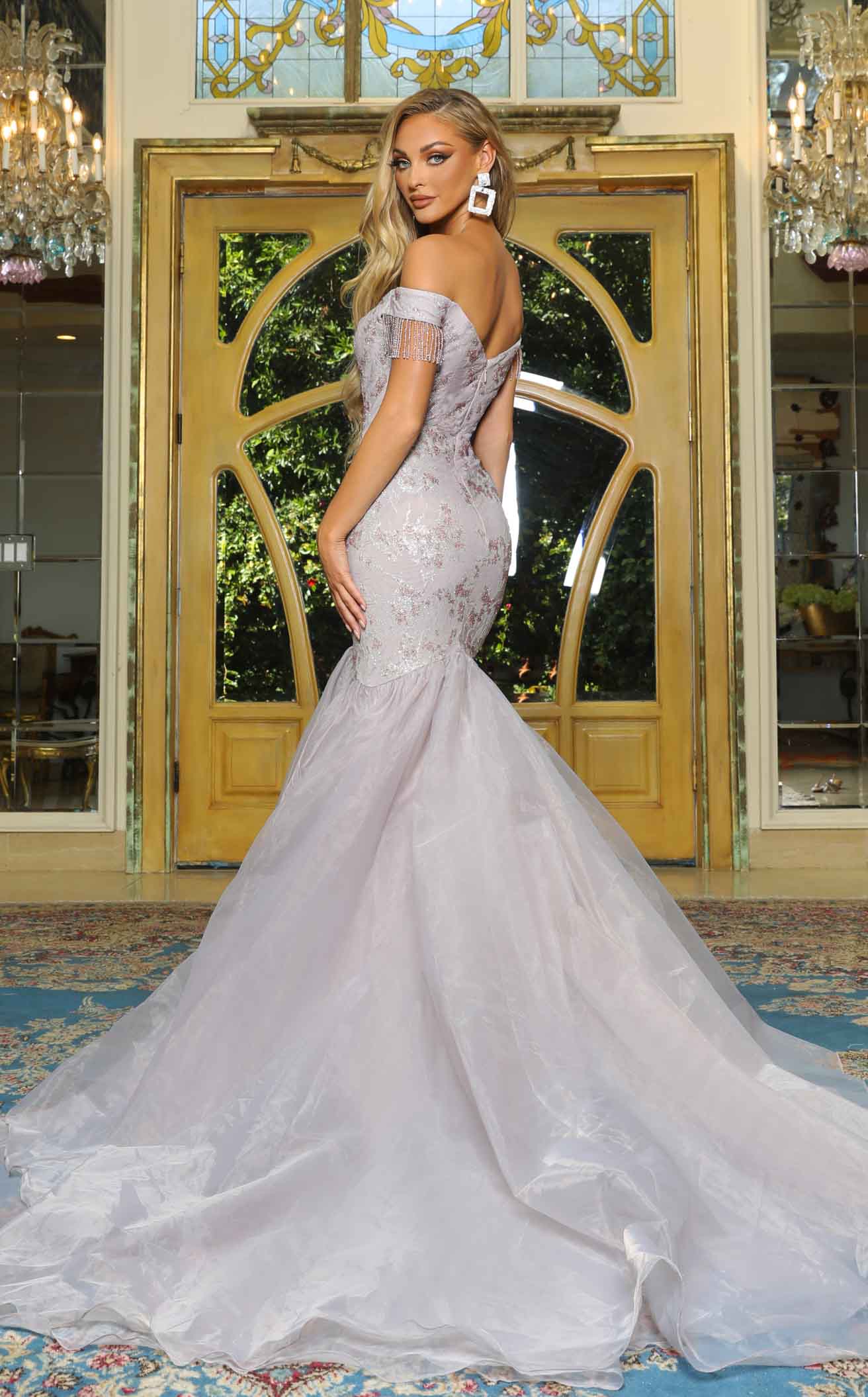 Portia and Scarlett PS22079 Dress - Image 2