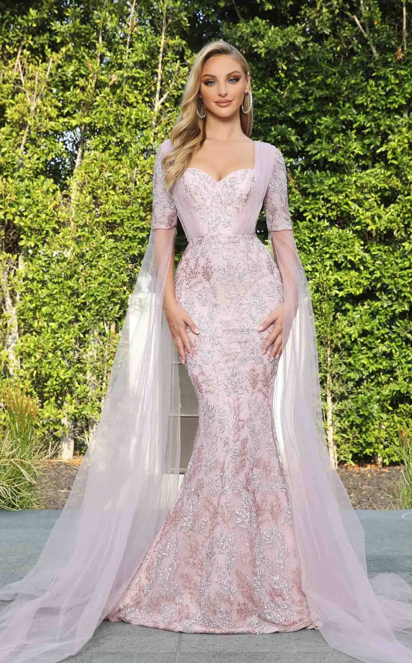 Portia and Scarlett PS22083 Dress