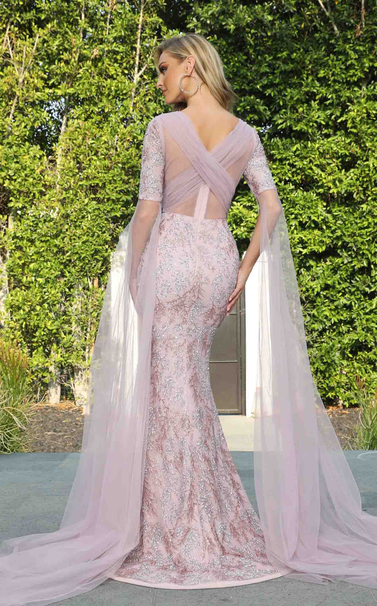 Portia and Scarlett PS22083 Dress - Image 2