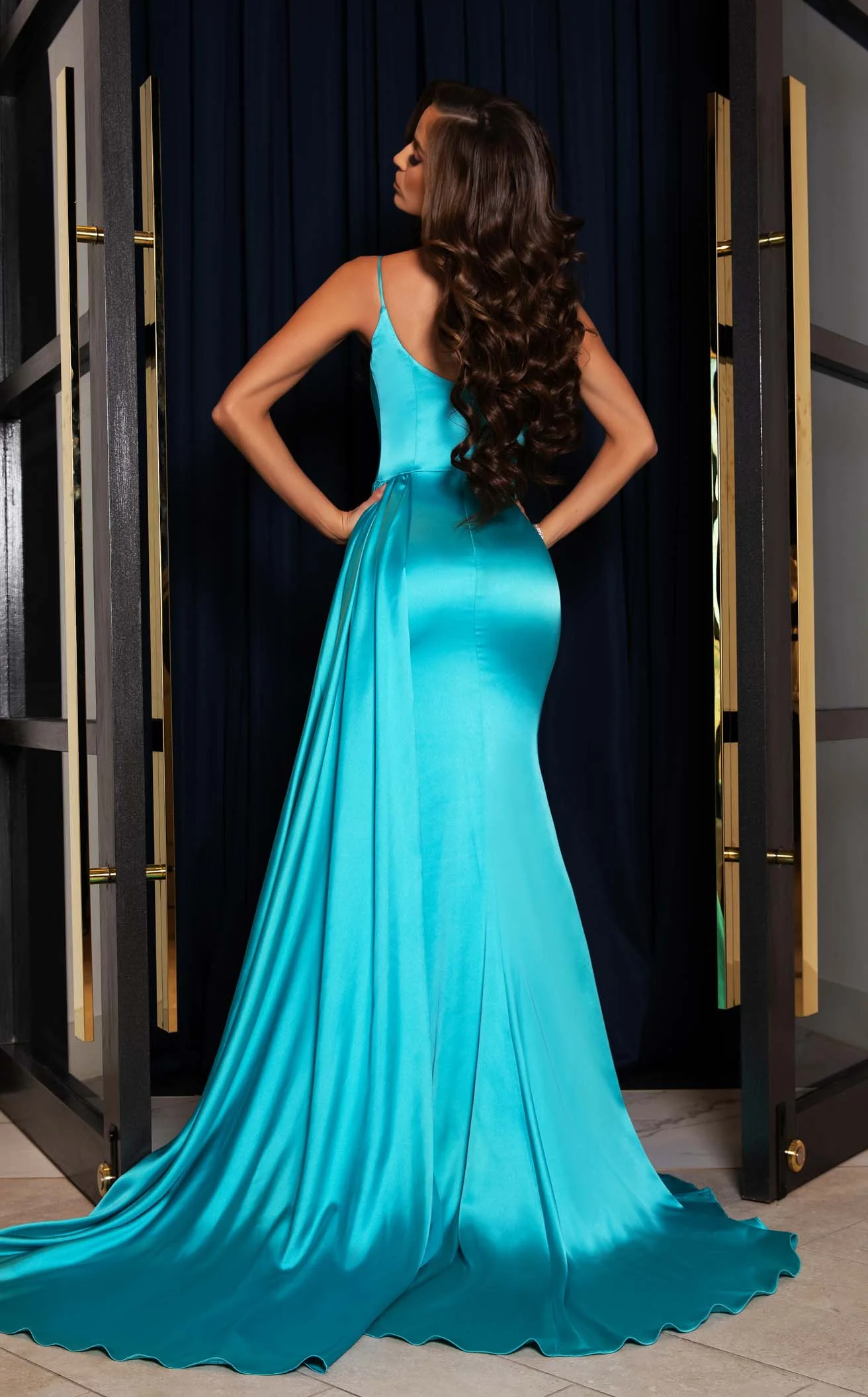 Portia and Scarlett PS22123 Dress - Image 2