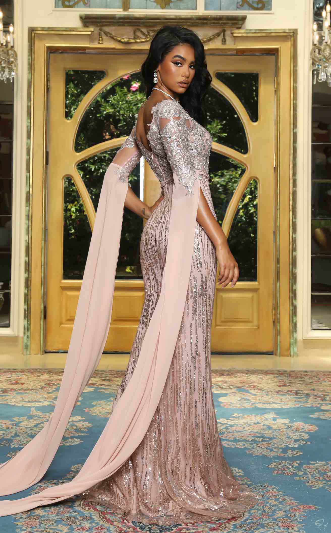 Portia and Scarlett PS22168 Dress - Image 6