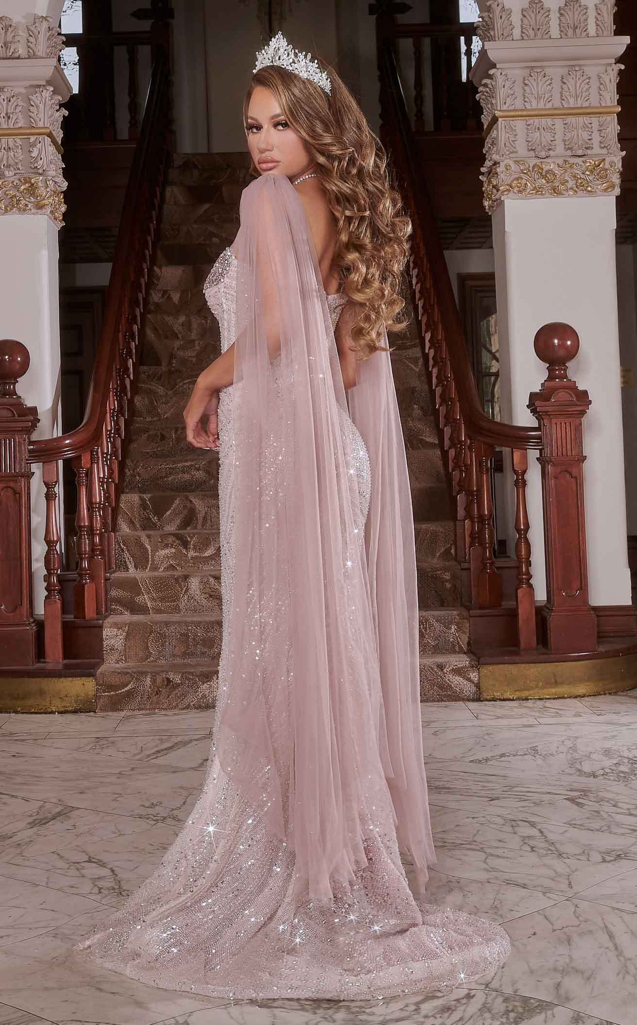Portia and Scarlett PS22181 Dress - Image 2