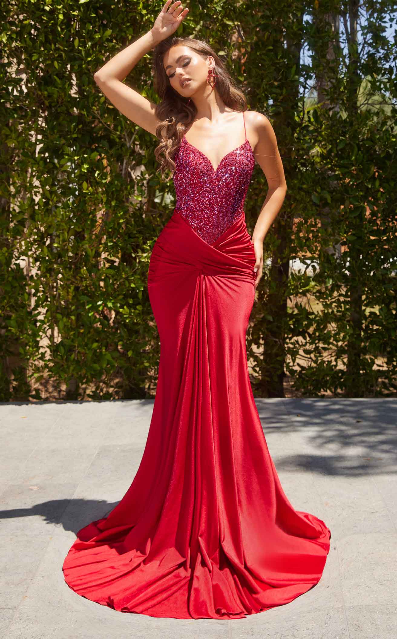 Portia and Scarlett PS22198 Dress