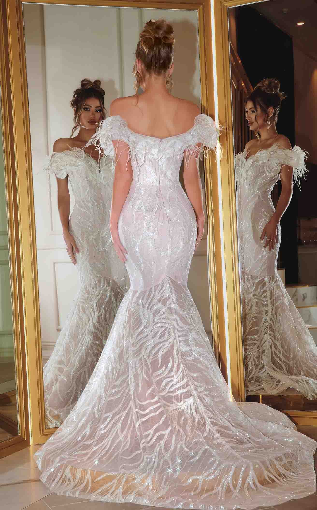Portia and Scarlett PS22227 Dress - Image 6