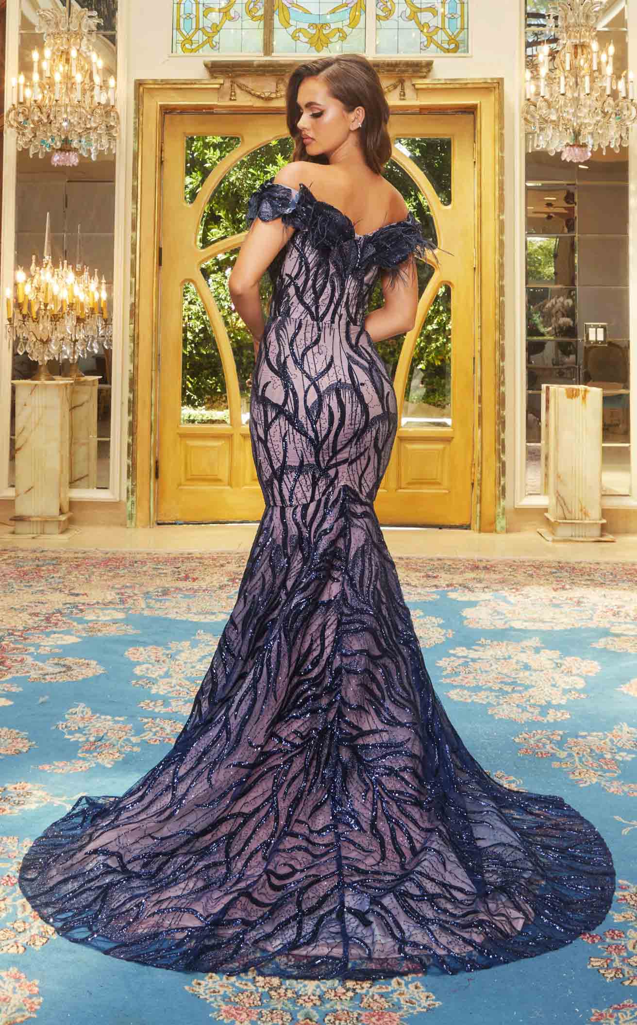 Portia and Scarlett PS22227 Dress - Image 7