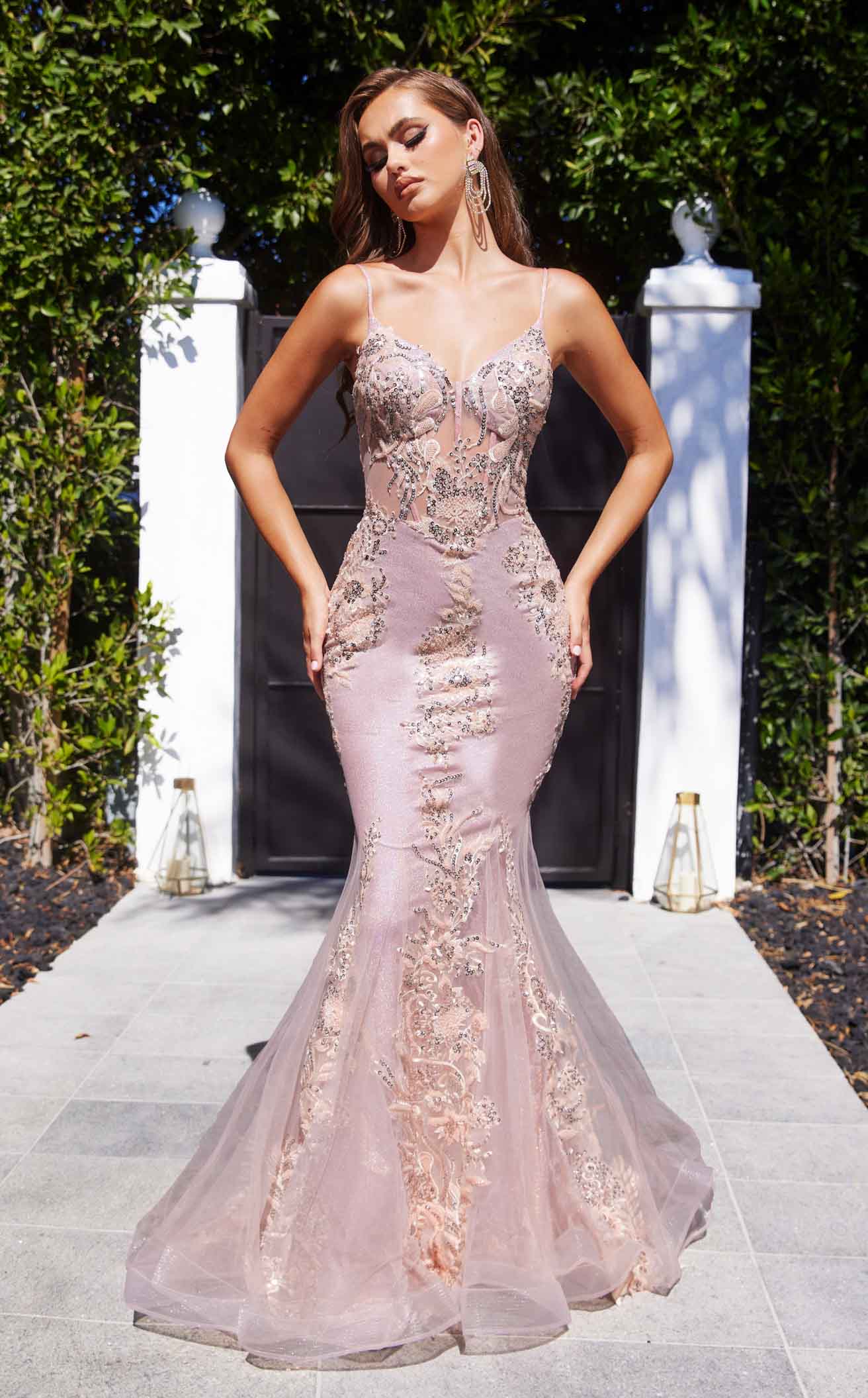 Portia and Scarlett PS22247 Dress