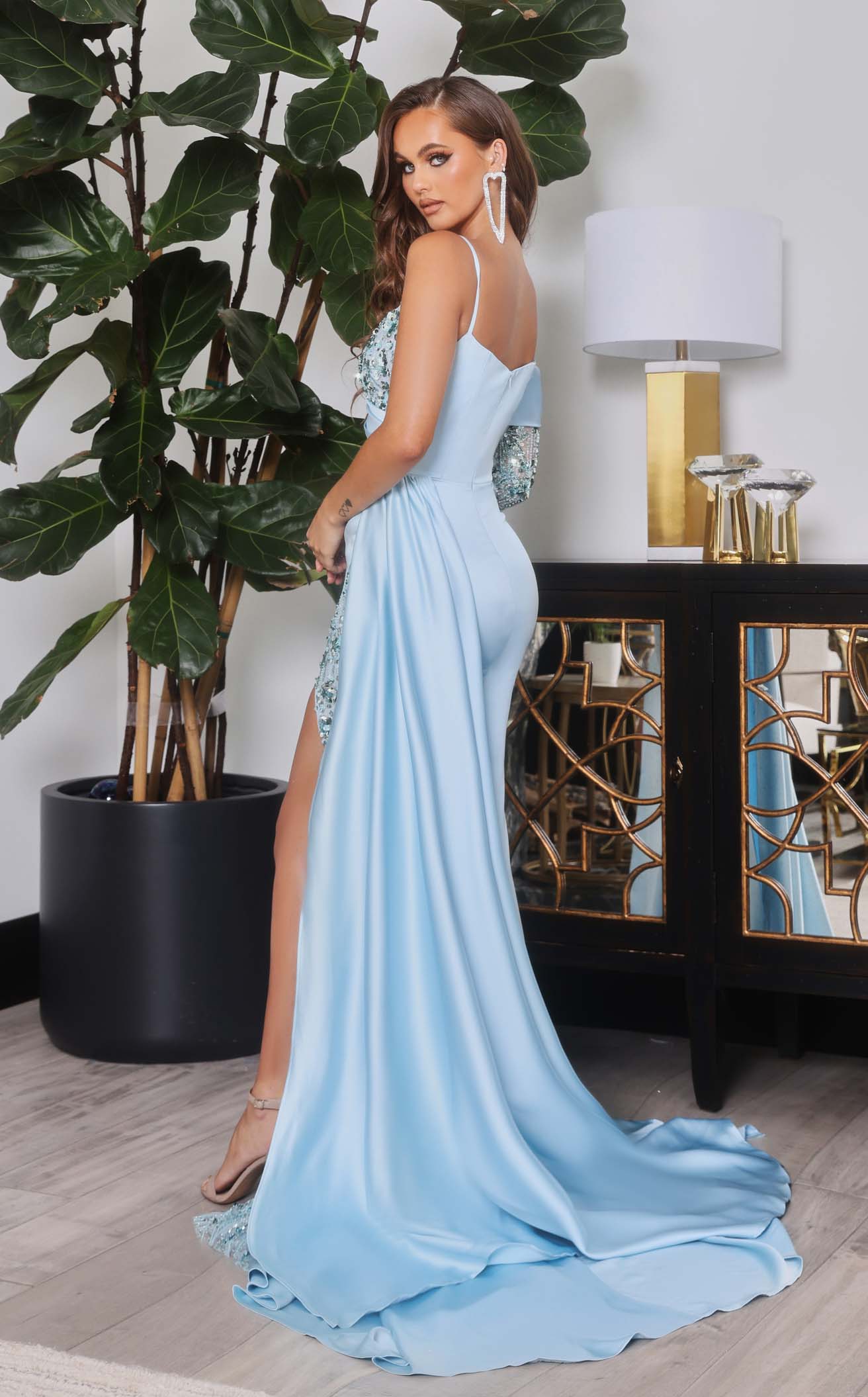 Portia and Scarlett PS22265 Dress - Image 2