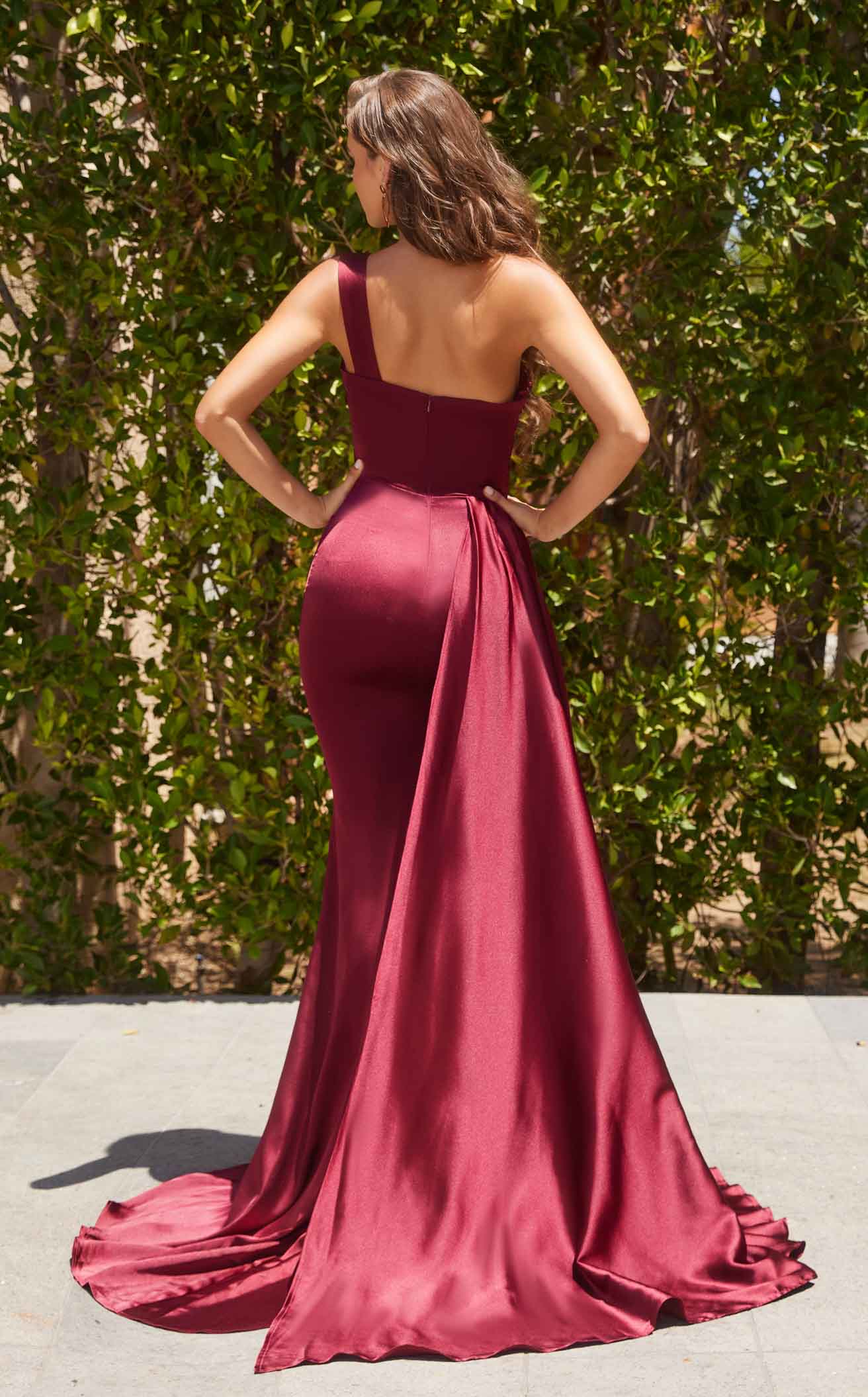 Portia and Scarlett PS22276 Dress - Image 2