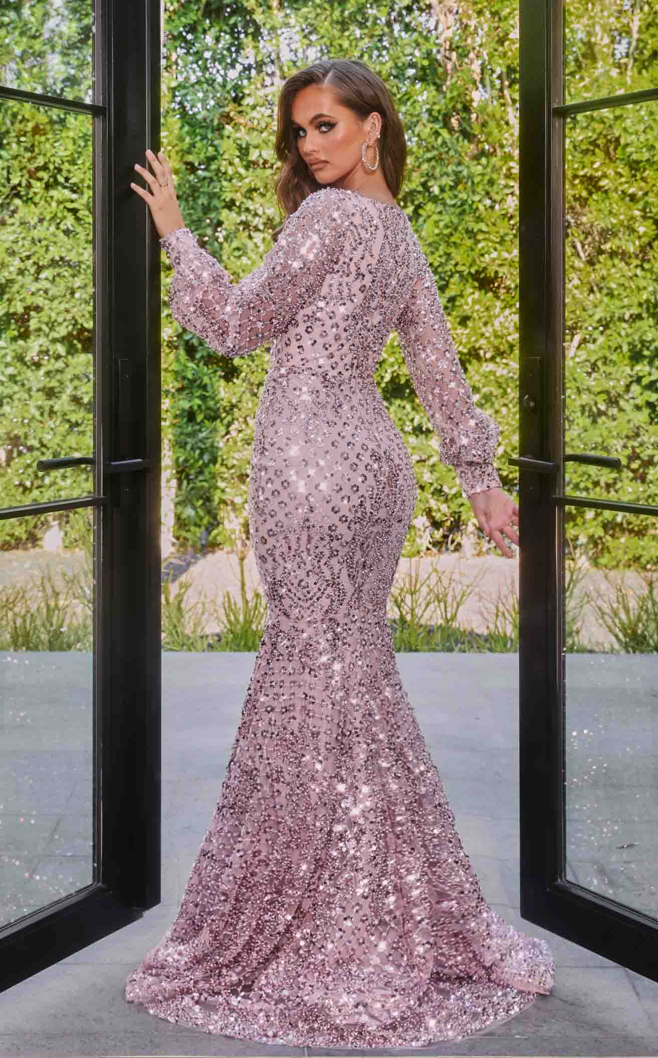 Portia and Scarlett PS22306 Dress - Image 2