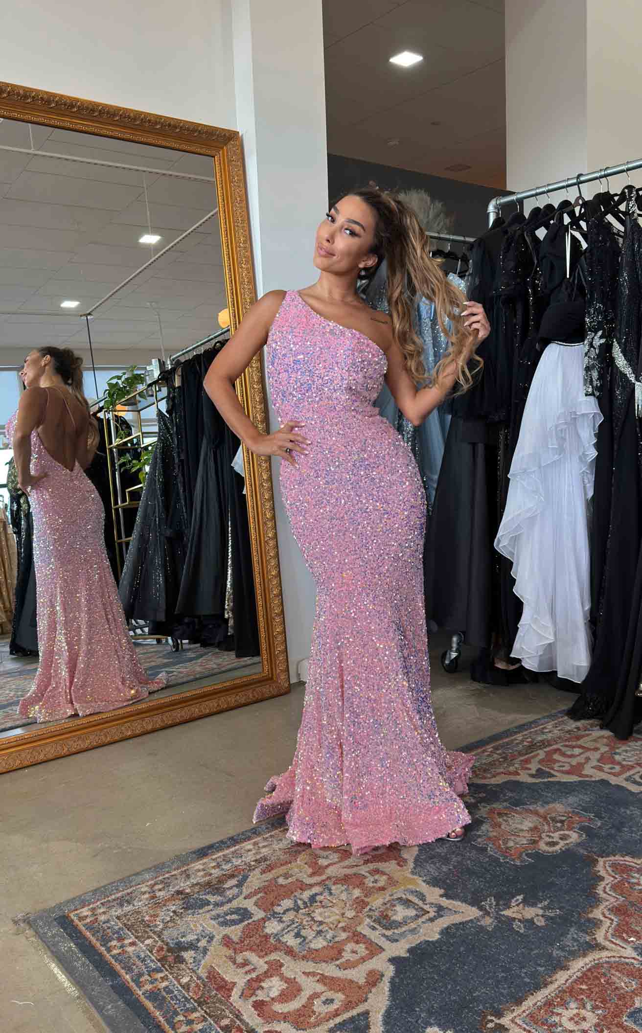 Portia and Scarlett PS22350 Dress - Image 10