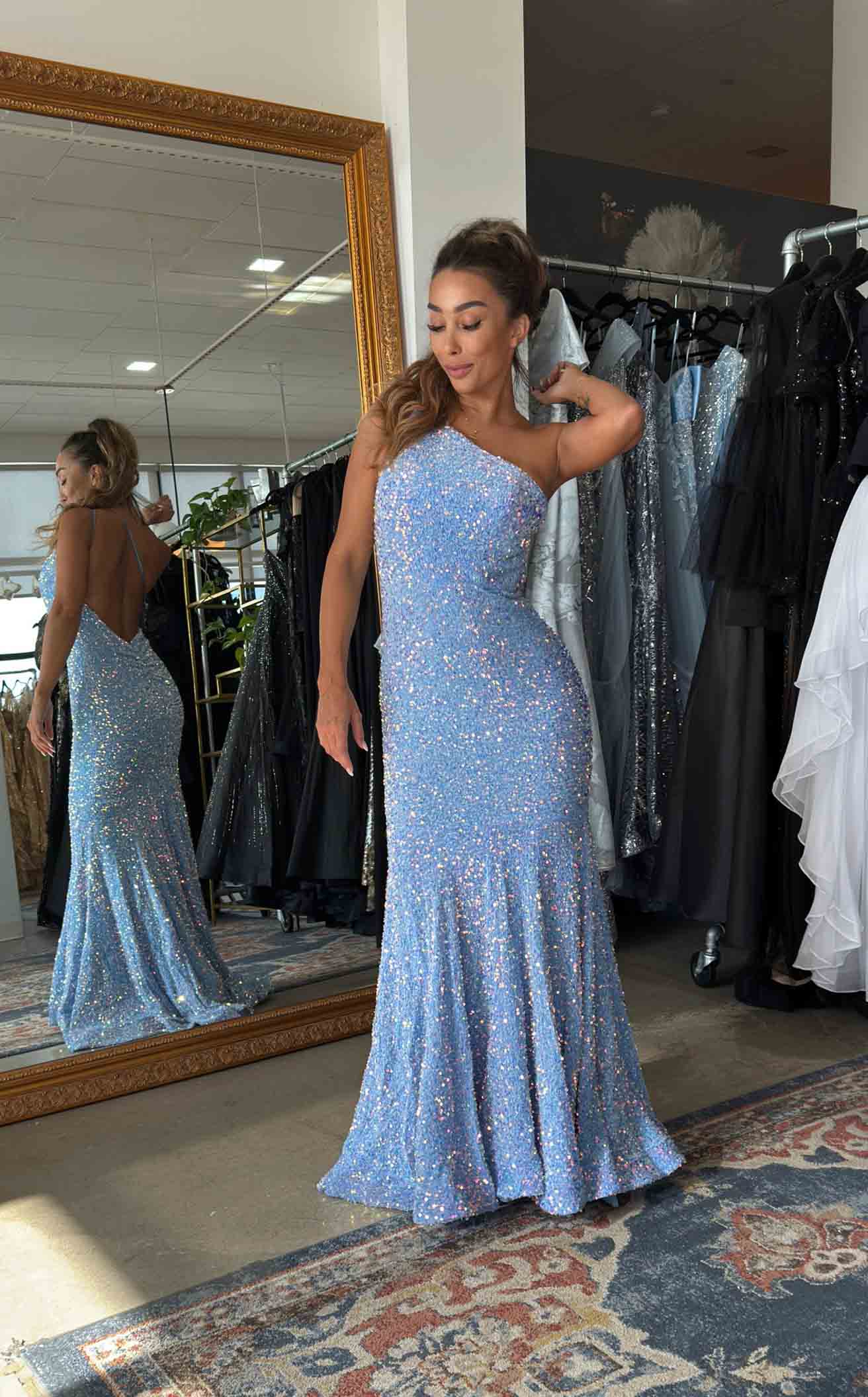 Portia and Scarlett PS22350 Dress - Image 4