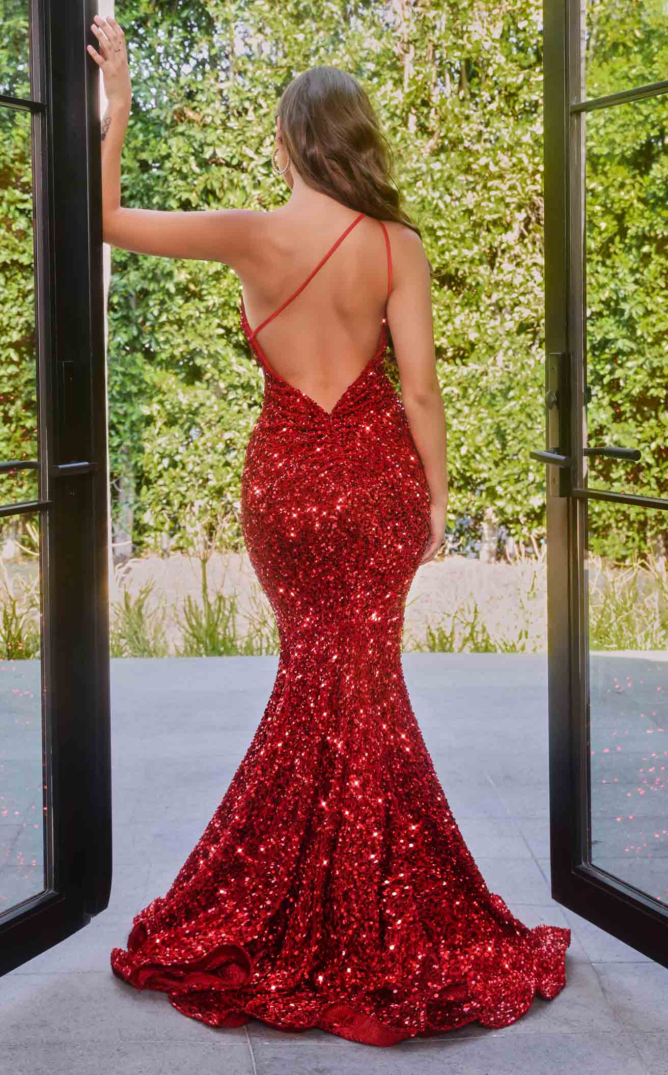 Portia and Scarlett PS22350XCL Dress - Image 8