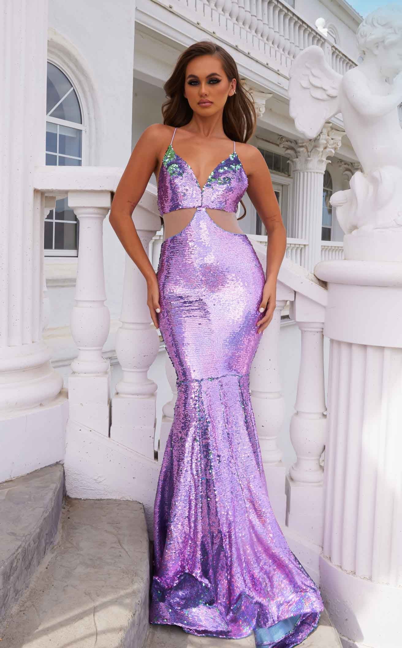 Portia and Scarlett PS22354 Dress