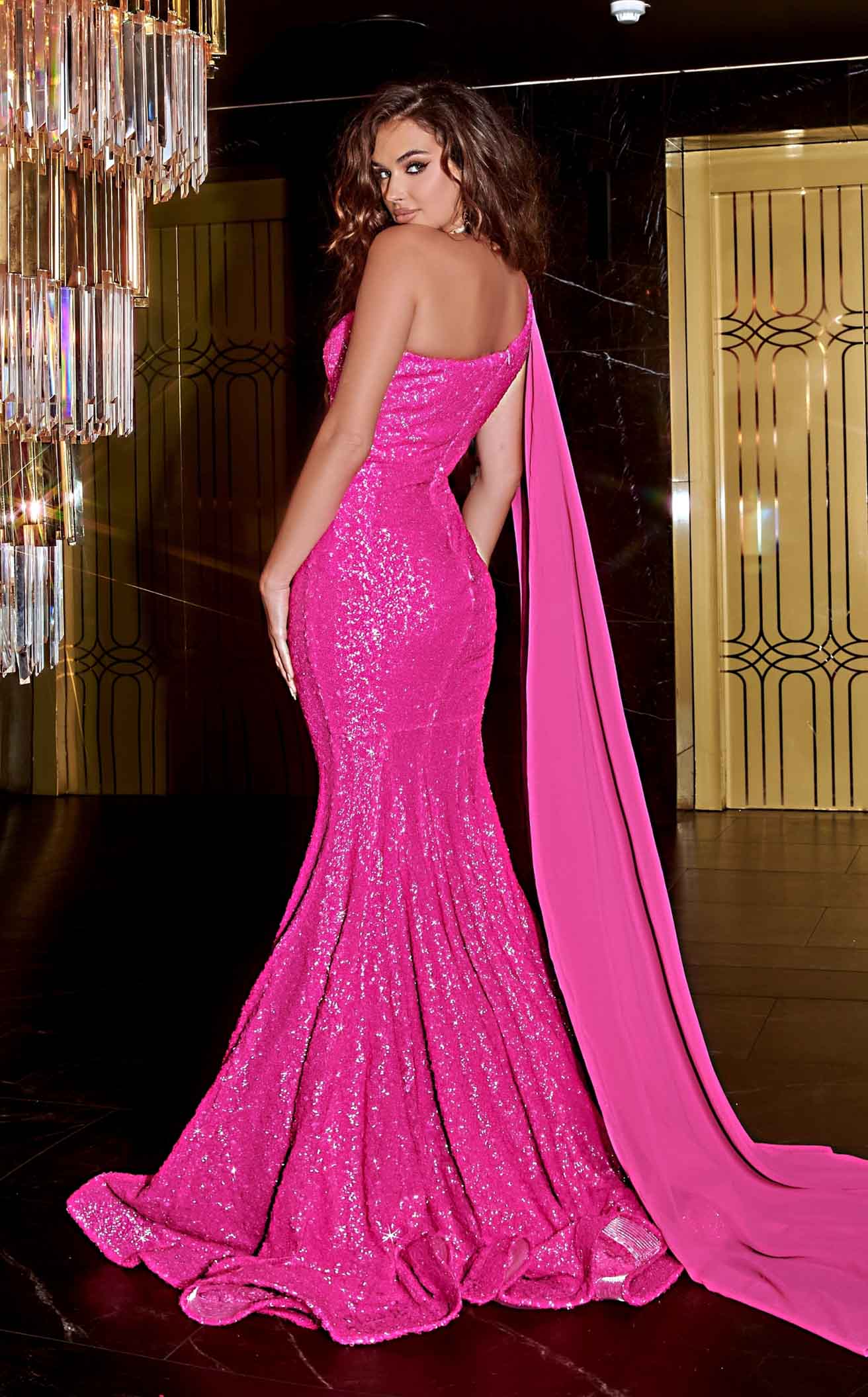 Portia and Scarlett PS22364CL Dress - Image 2