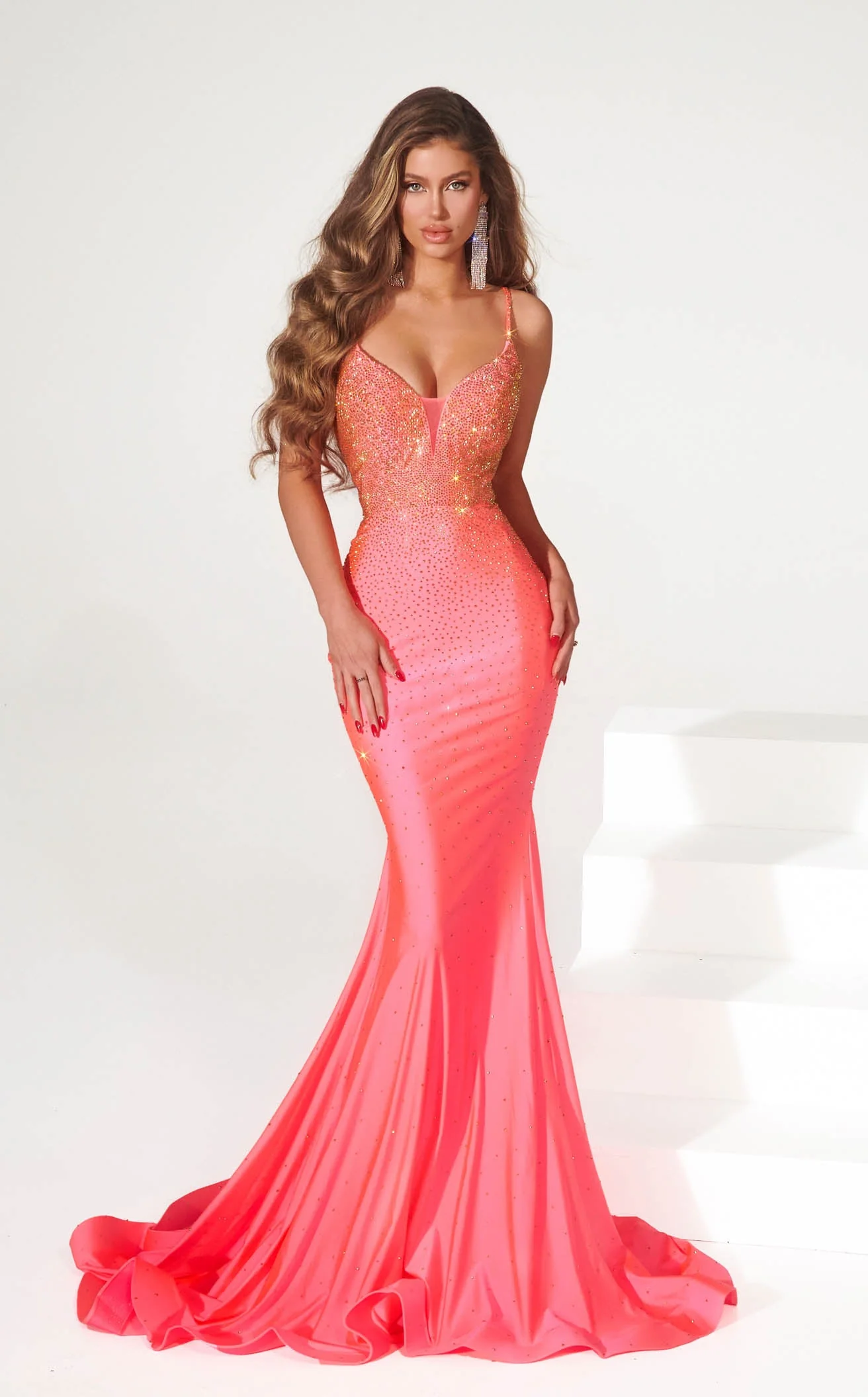 Portia and Scarlett PS22518 Dress - Image 14