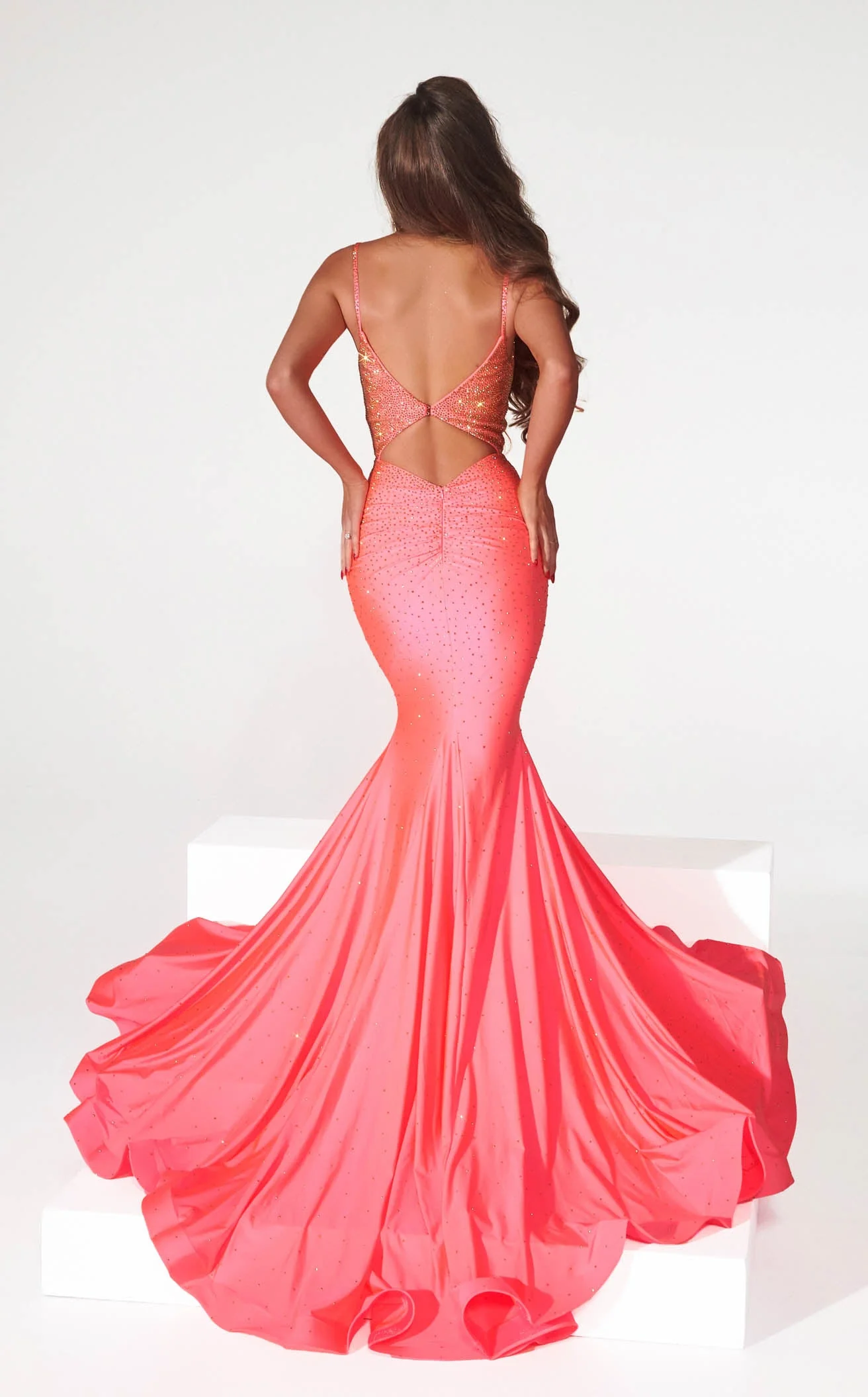 Portia and Scarlett PS22518 Dress - Image 16