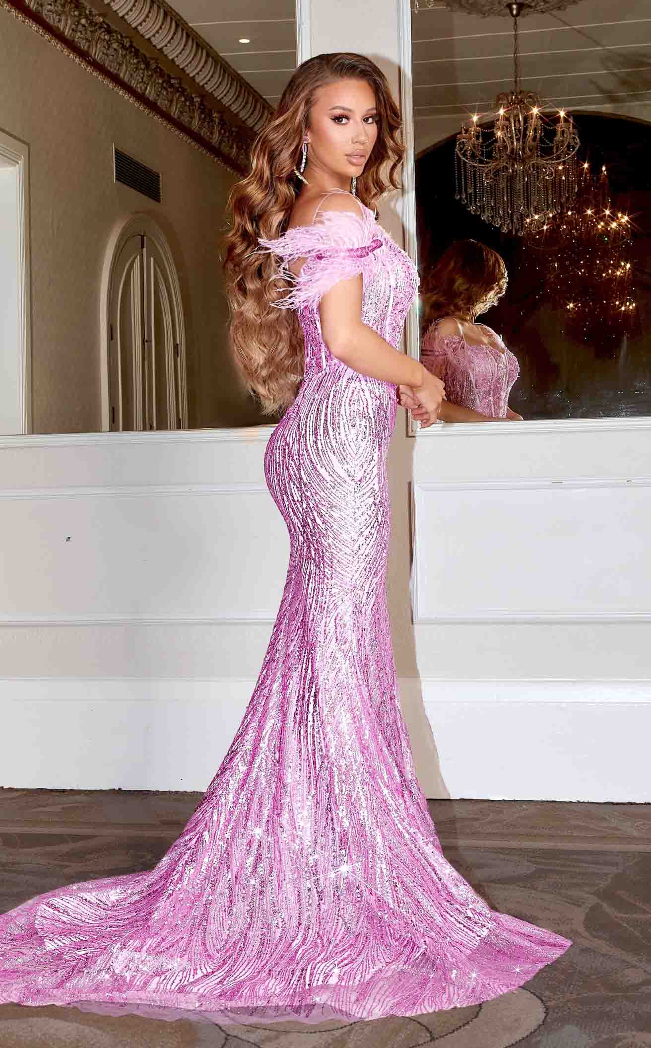 Portia and Scarlett PS22523 Dress - Image 14