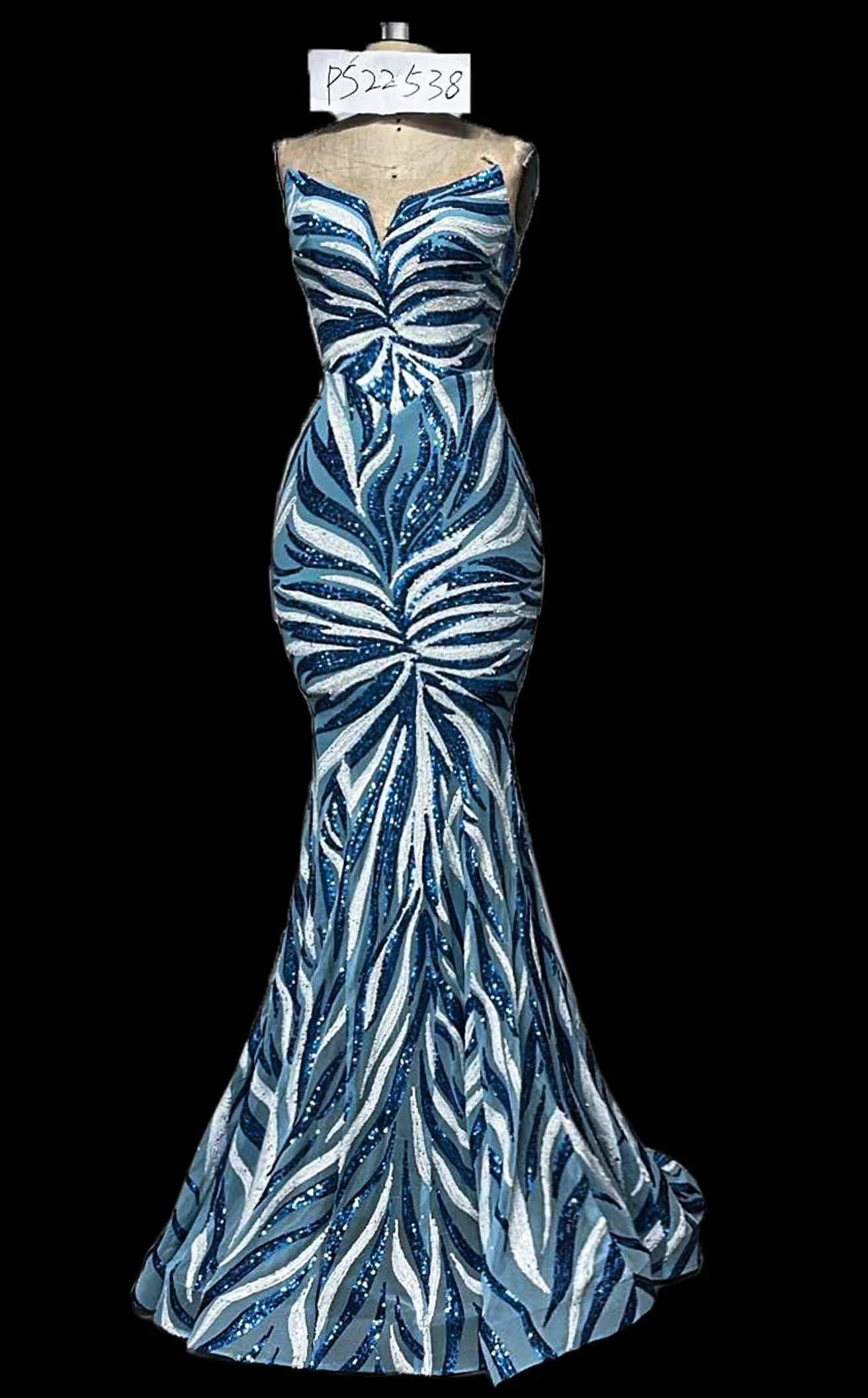 Portia and Scarlett PS22538CL Dress - Image 10