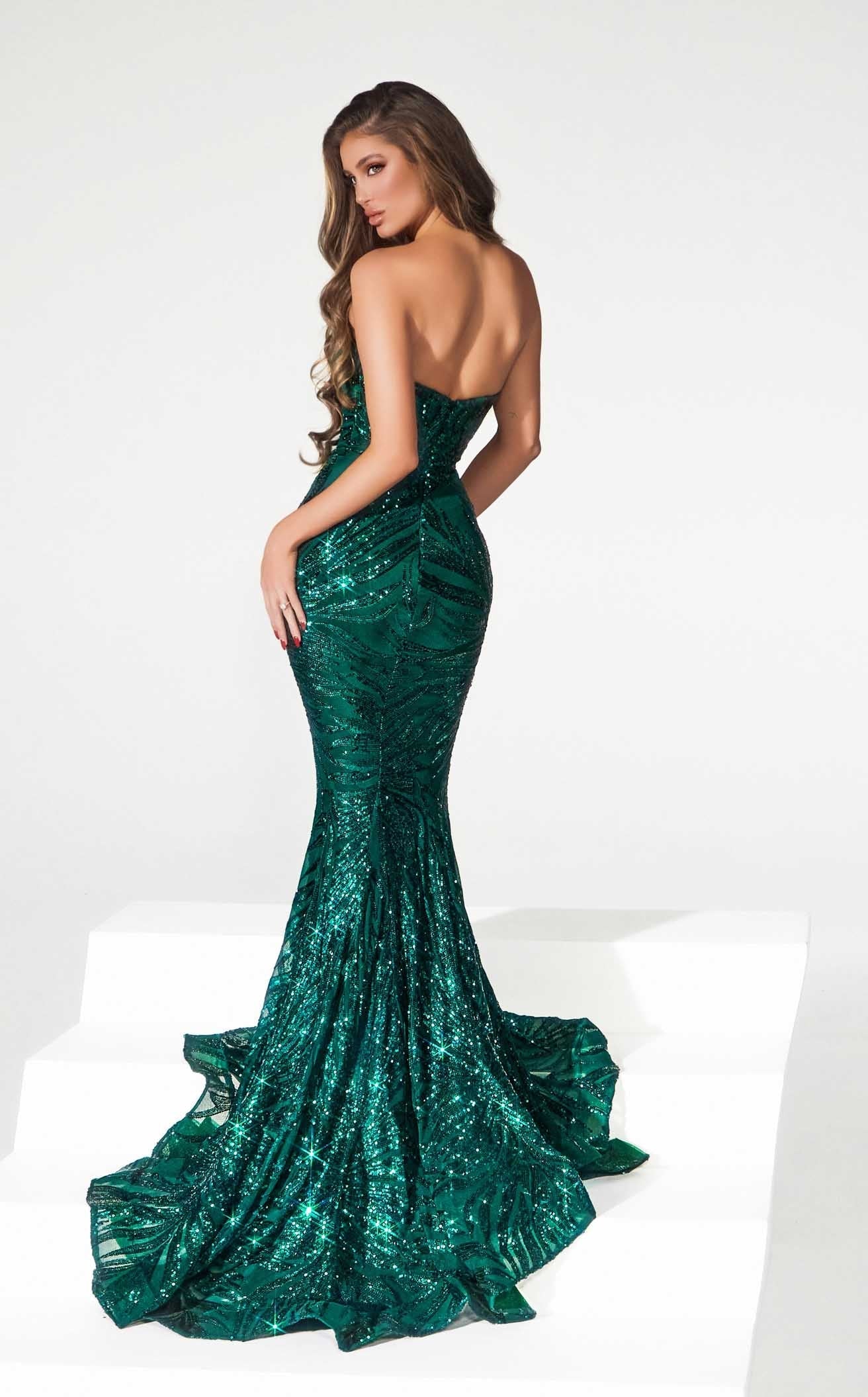 Portia and Scarlett PS22538CL Dress - Image 7