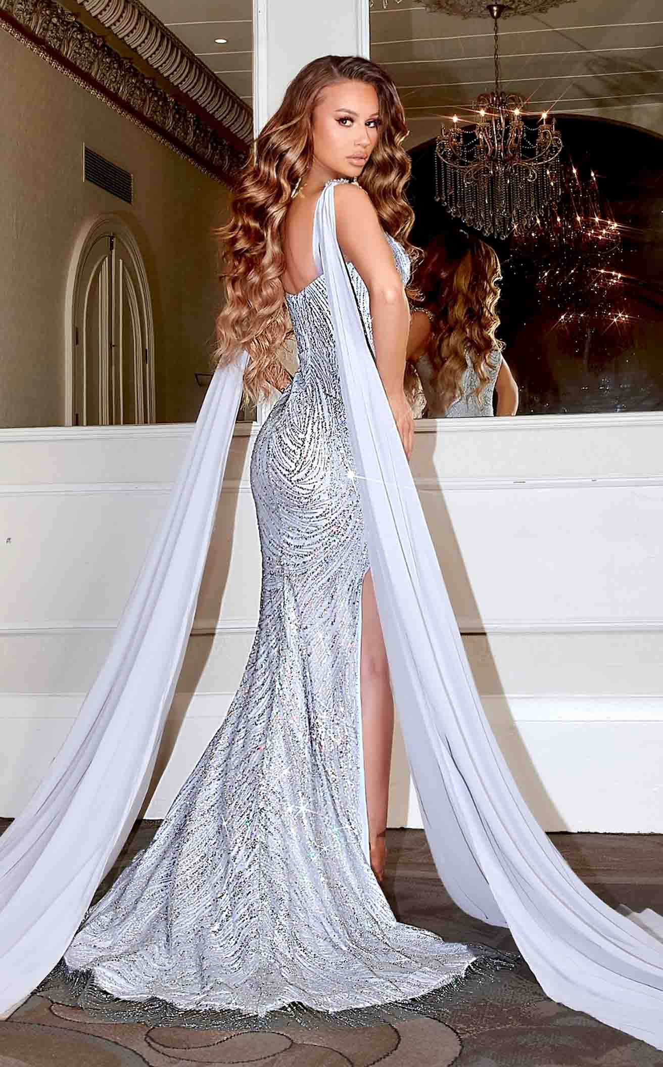 Portia and Scarlett PS22543 Dress - Image 12
