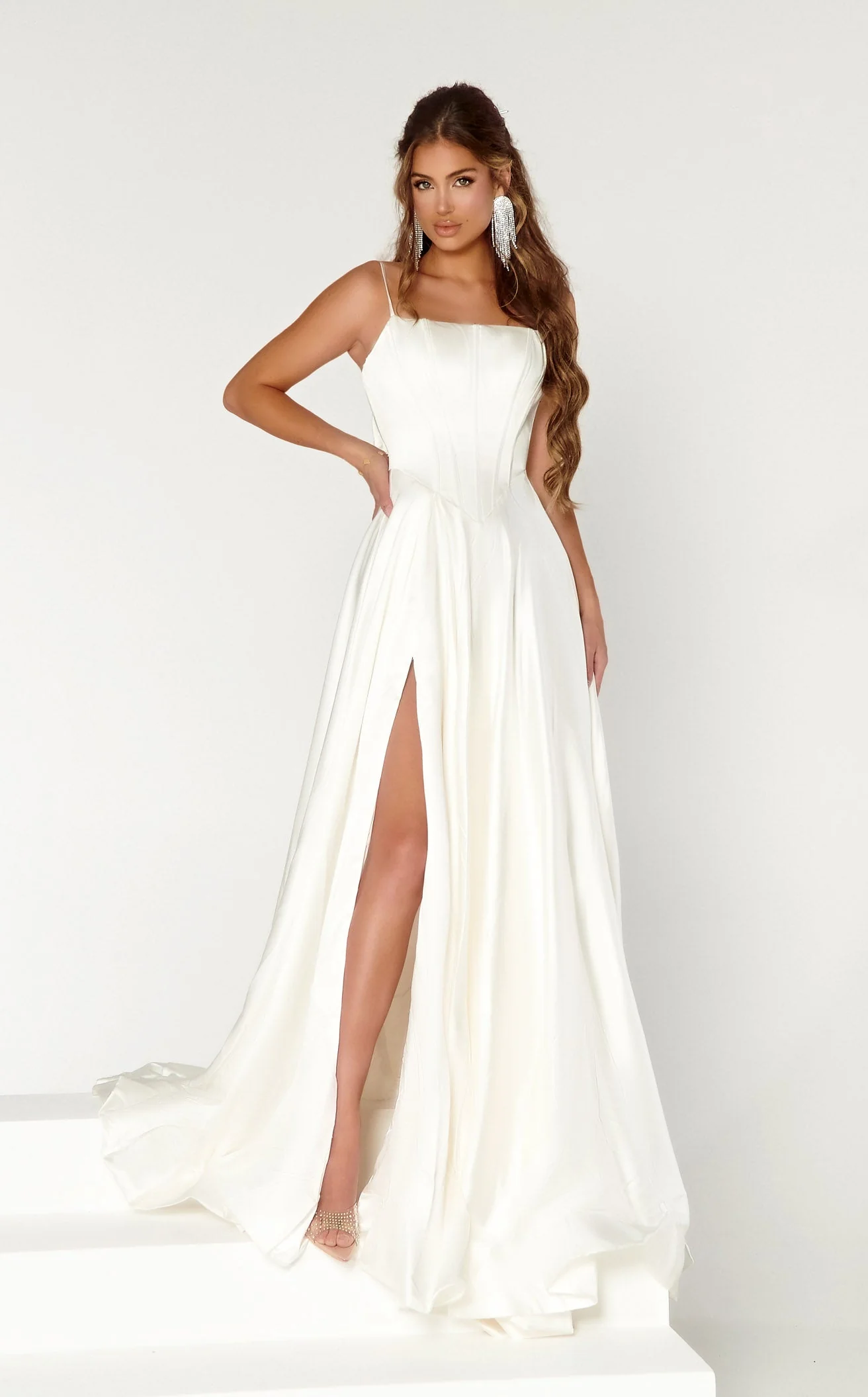 Portia and Scarlett PS22548 Dress - Image 3