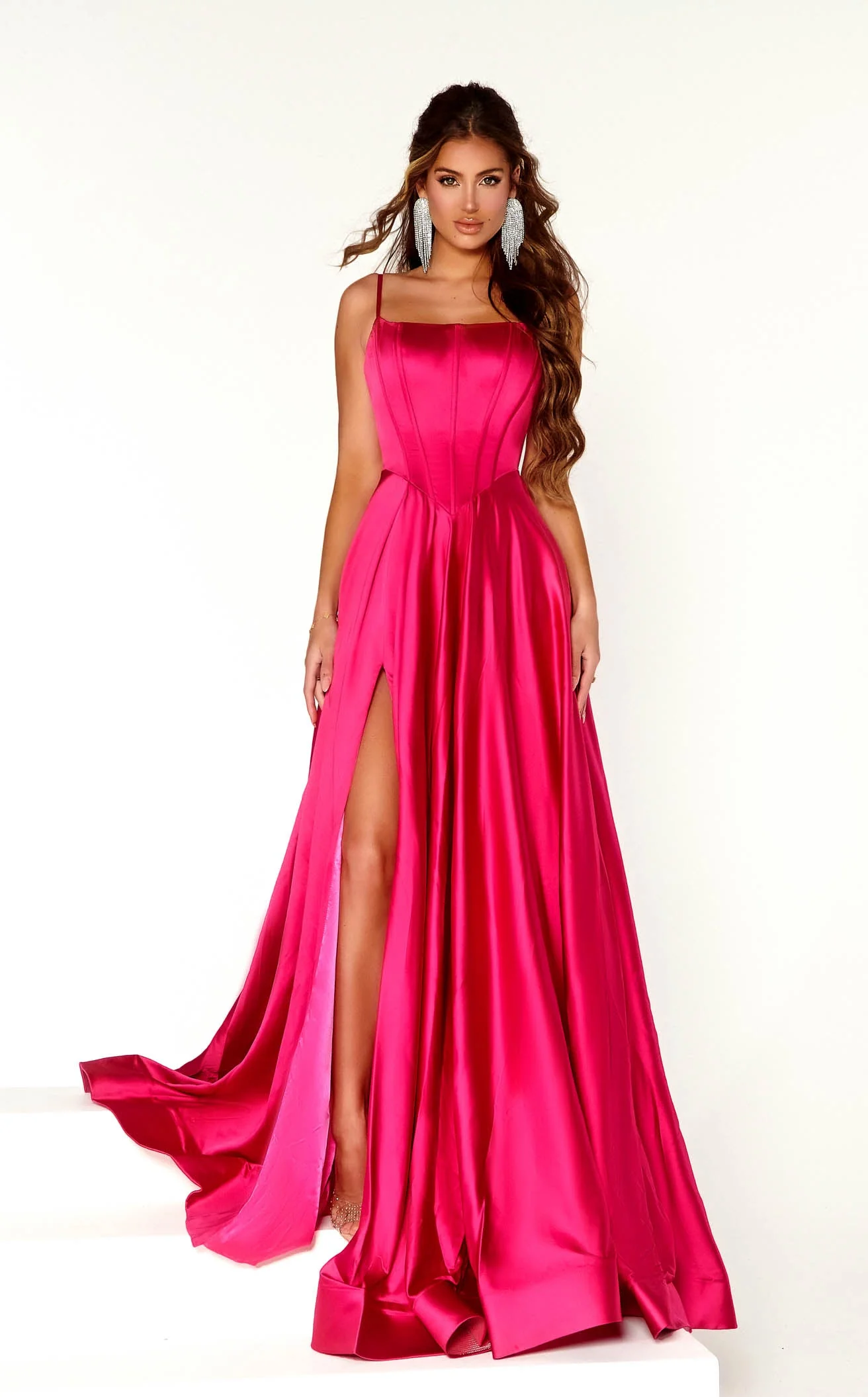Portia and Scarlett PS22548 Dress - Image 4