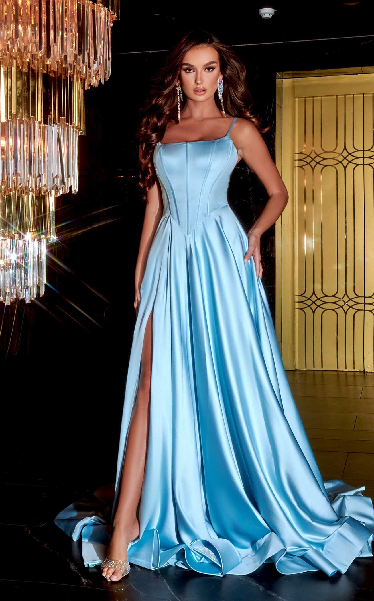 Portia and Scarlett PS22548 Dress - Image 5