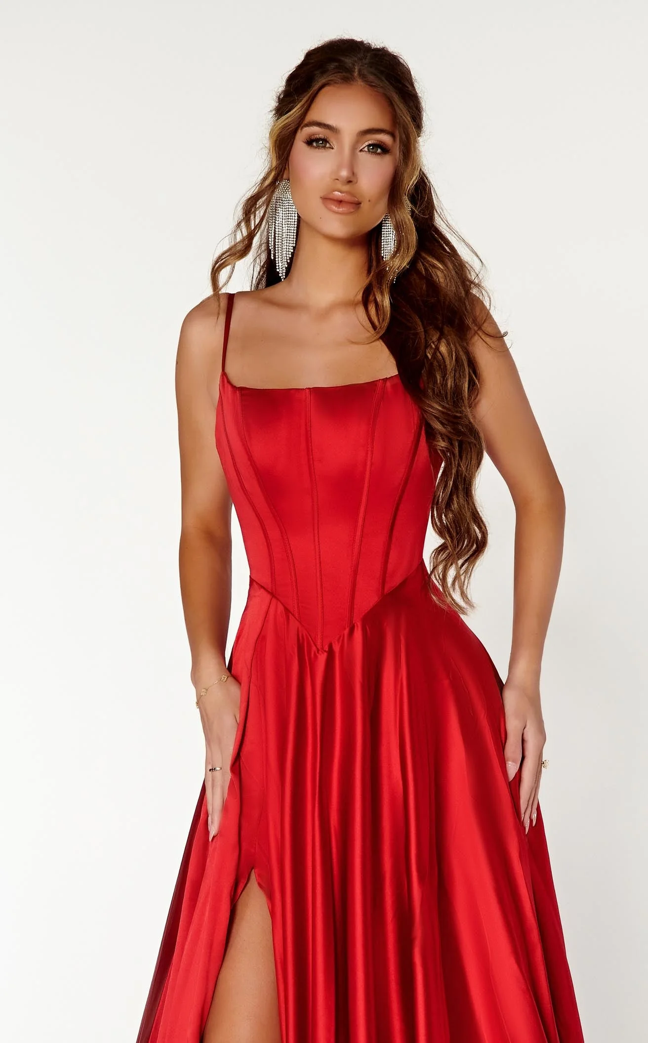 Portia and Scarlett PS22548 Dress - Image 9