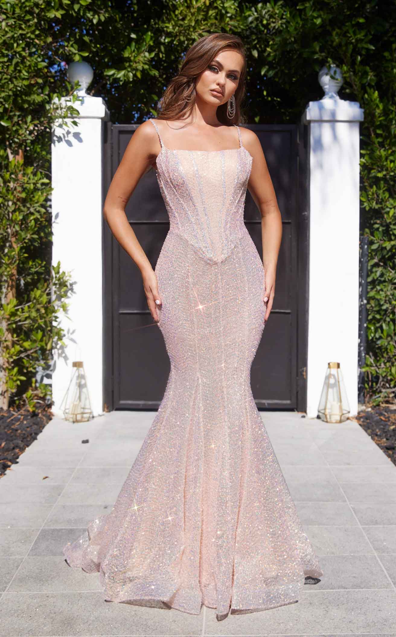 Portia and Scarlett PS22647 Dress